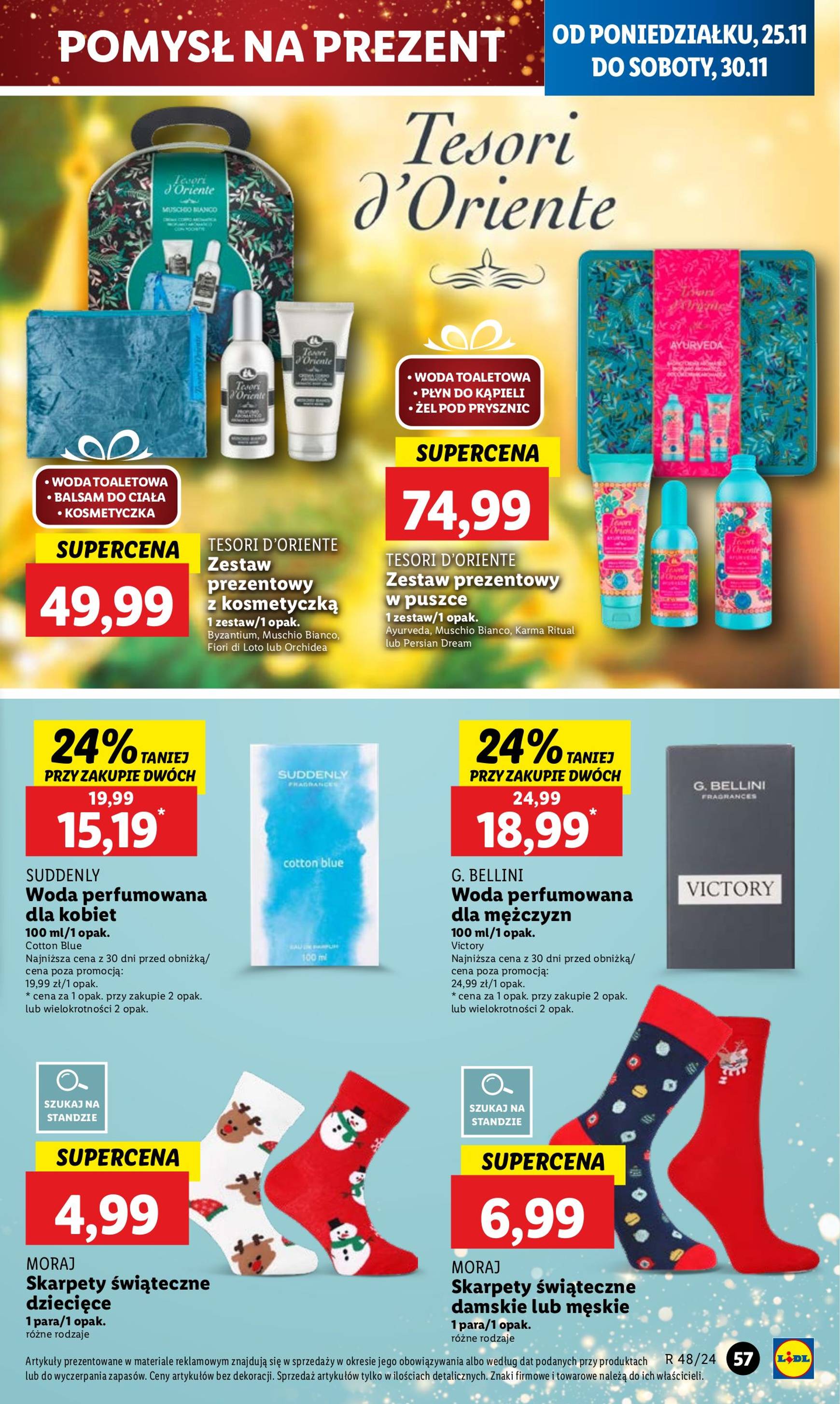 lidl - Lidl - Black Friday gazetka ważna od 25.11. - 27.11. - page: 65