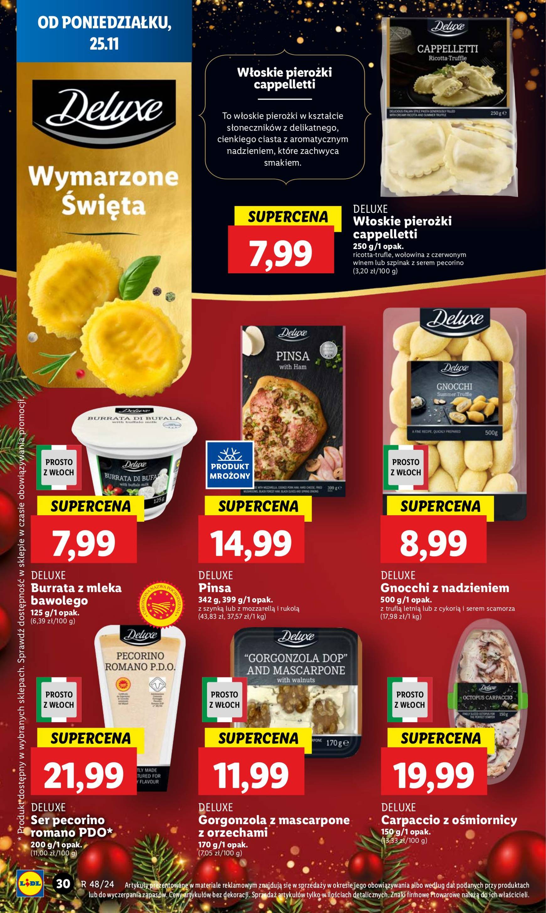 lidl - Lidl - Black Friday gazetka ważna od 25.11. - 27.11. - page: 32