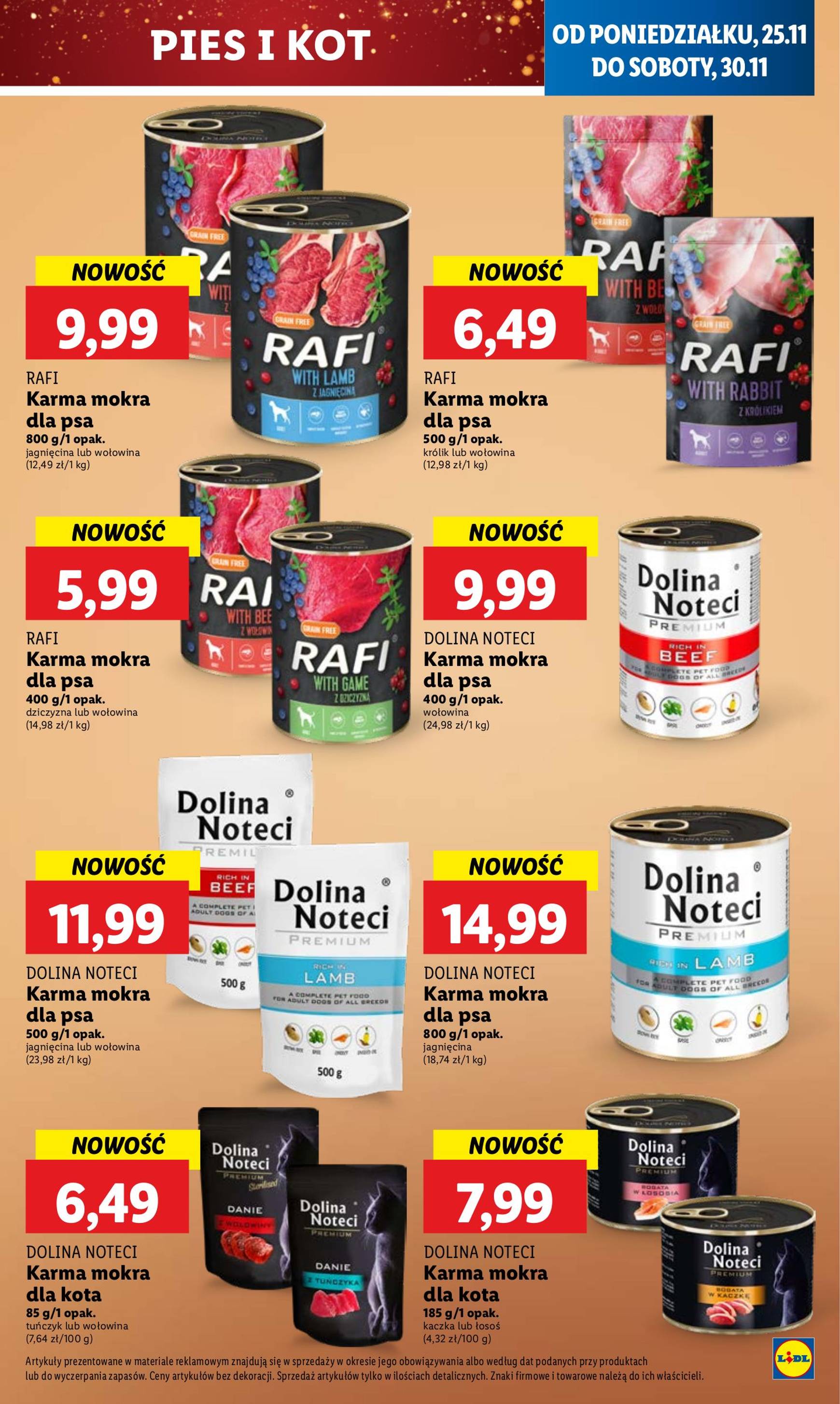 lidl - Lidl - Black Friday gazetka ważna od 25.11. - 27.11. - page: 69