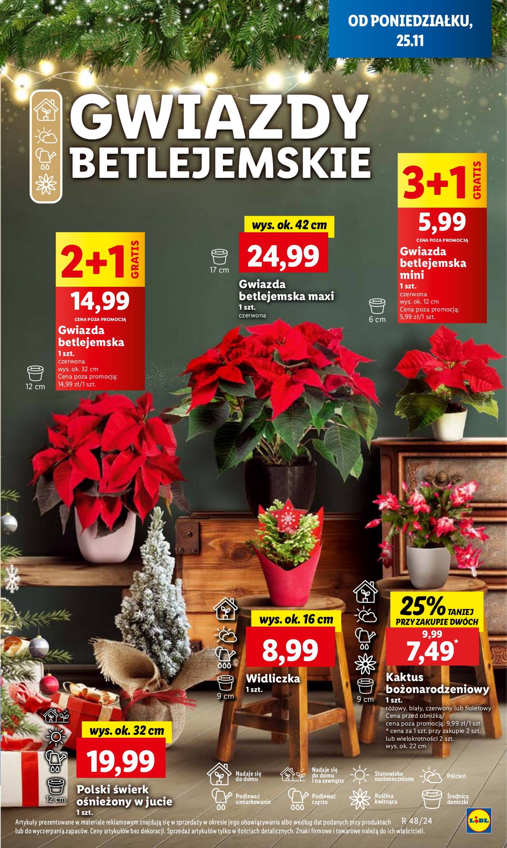 lidl - Lidl - Black Friday gazetka ważna od 25.11. - 27.11. - page: 67