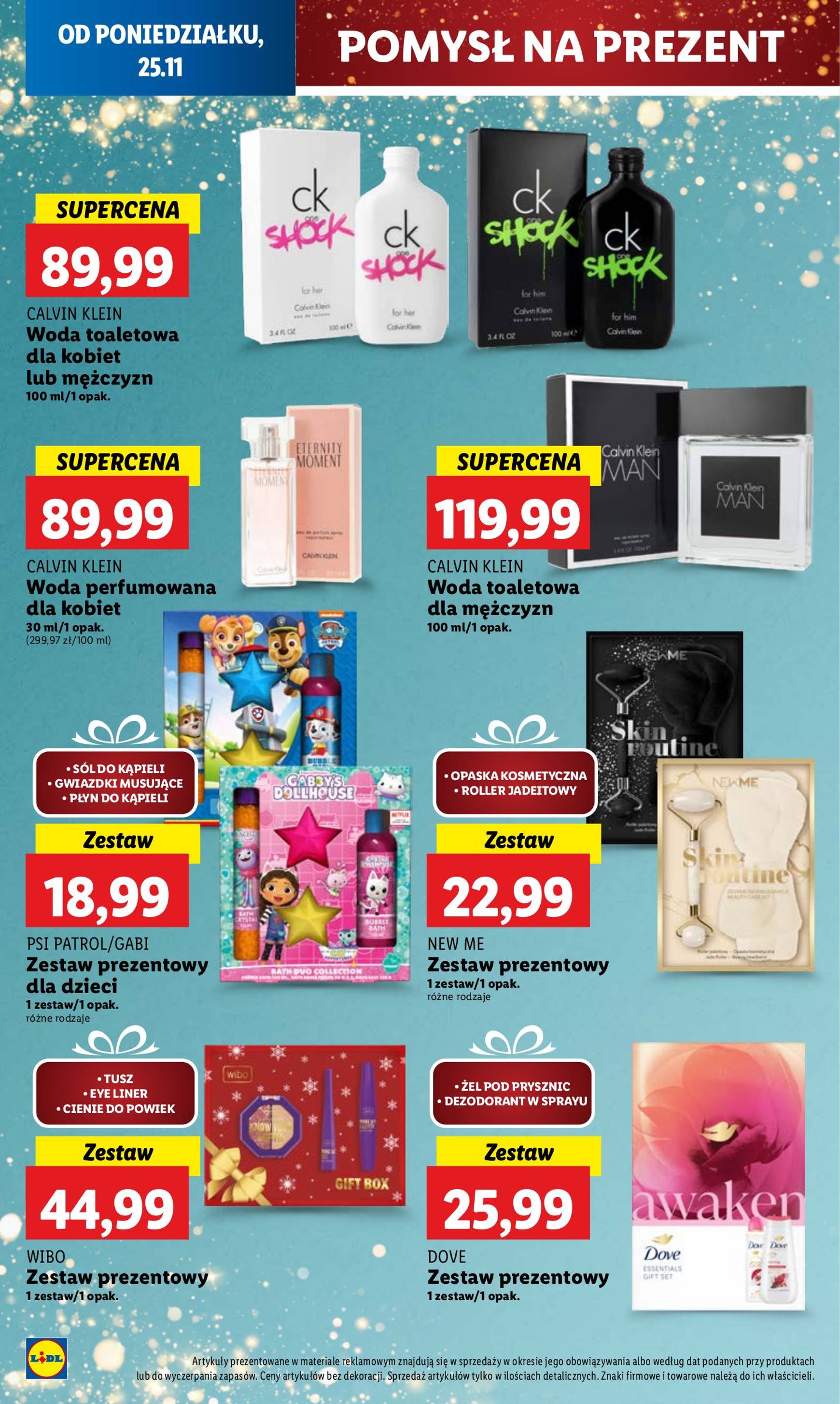 lidl - Lidl - Black Friday gazetka ważna od 25.11. - 27.11. - page: 66