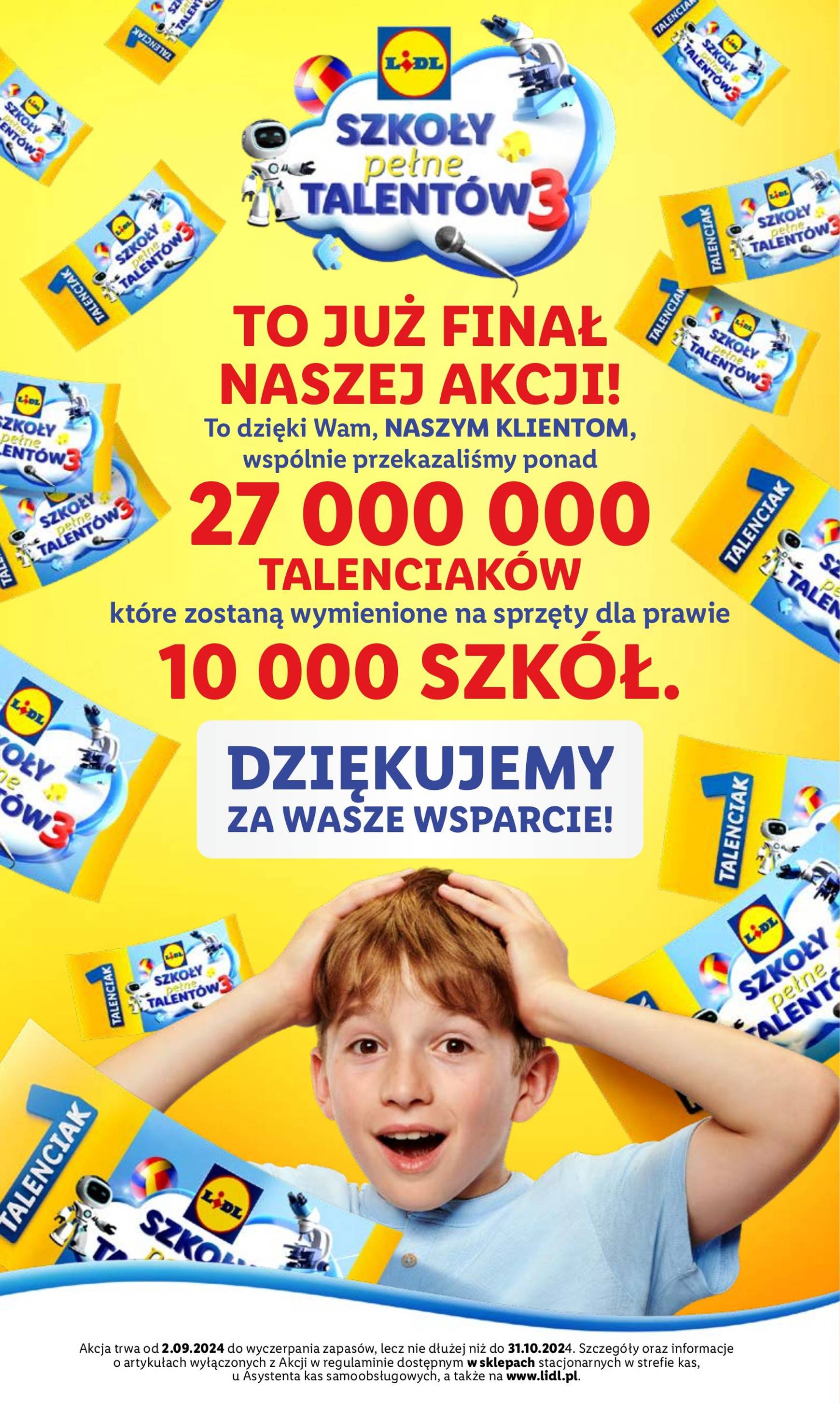 lidl - Lidl gazetka ważna od 21.11. - 23.11. - page: 56