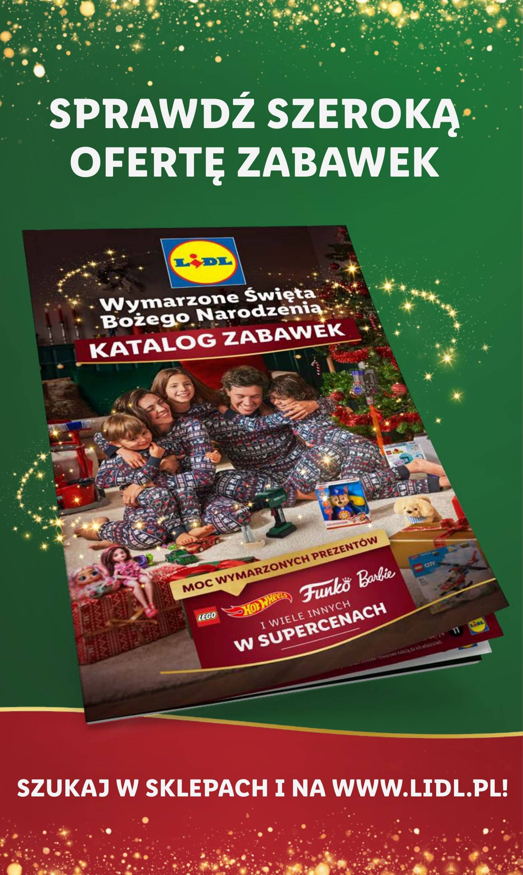 lidl - Lidl gazetka ważna od 21.11. - 23.11. - page: 36