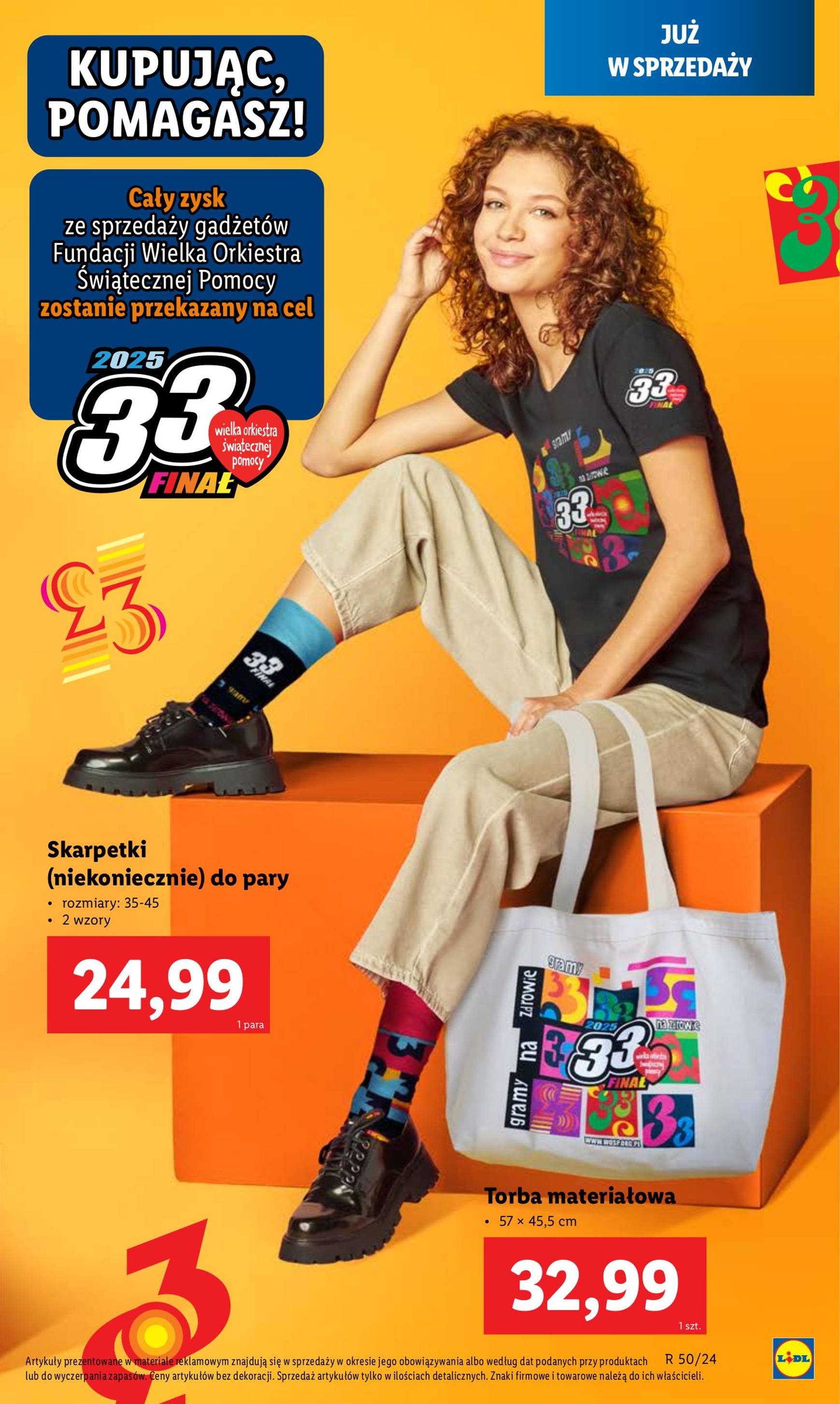 lidl - Lidl - Katalog okazji gazetka ważna od 09.12. - 15.12. - page: 55