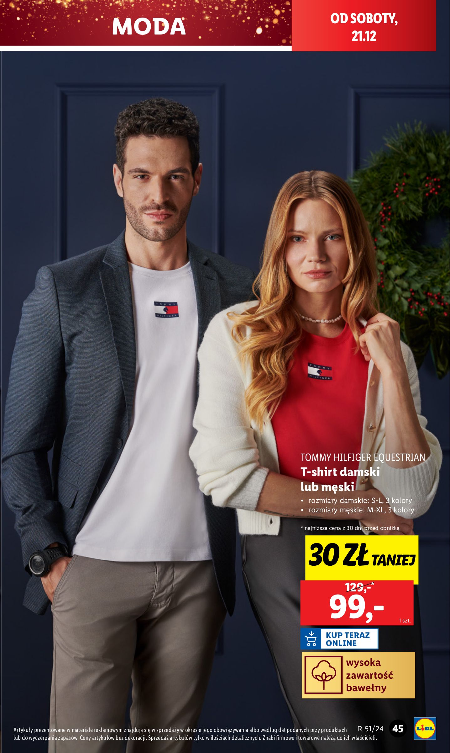 lidl - Lidl - Katalog okazji gazetka ważna od 16.12. - 22.12. - page: 49