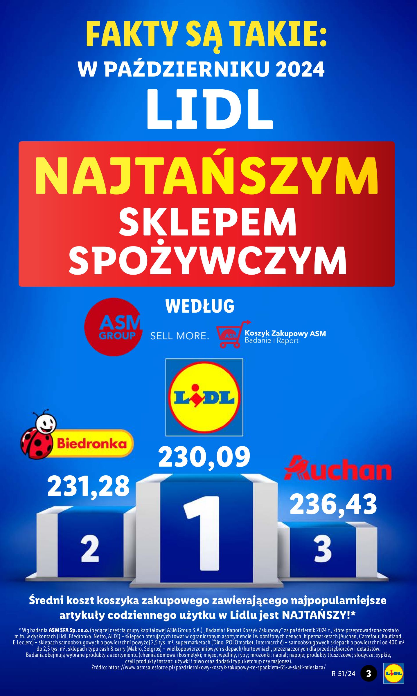 lidl - Lidl - Katalog okazji gazetka ważna od 16.12. - 22.12. - page: 3