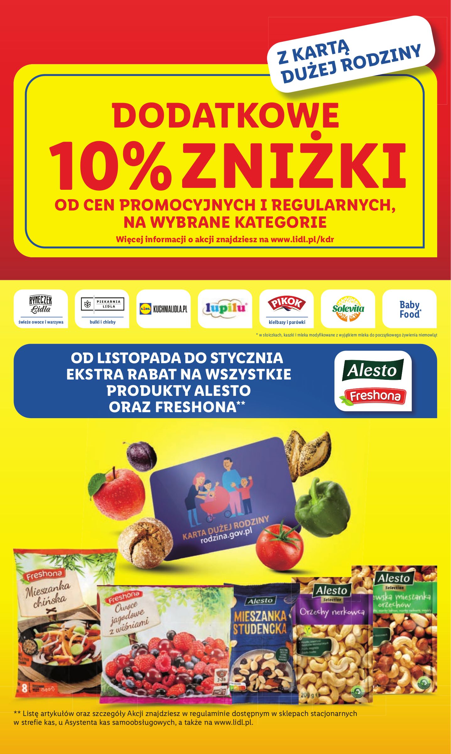 lidl - Lidl gazetka ważna od 12.12. - 15.12. - page: 61