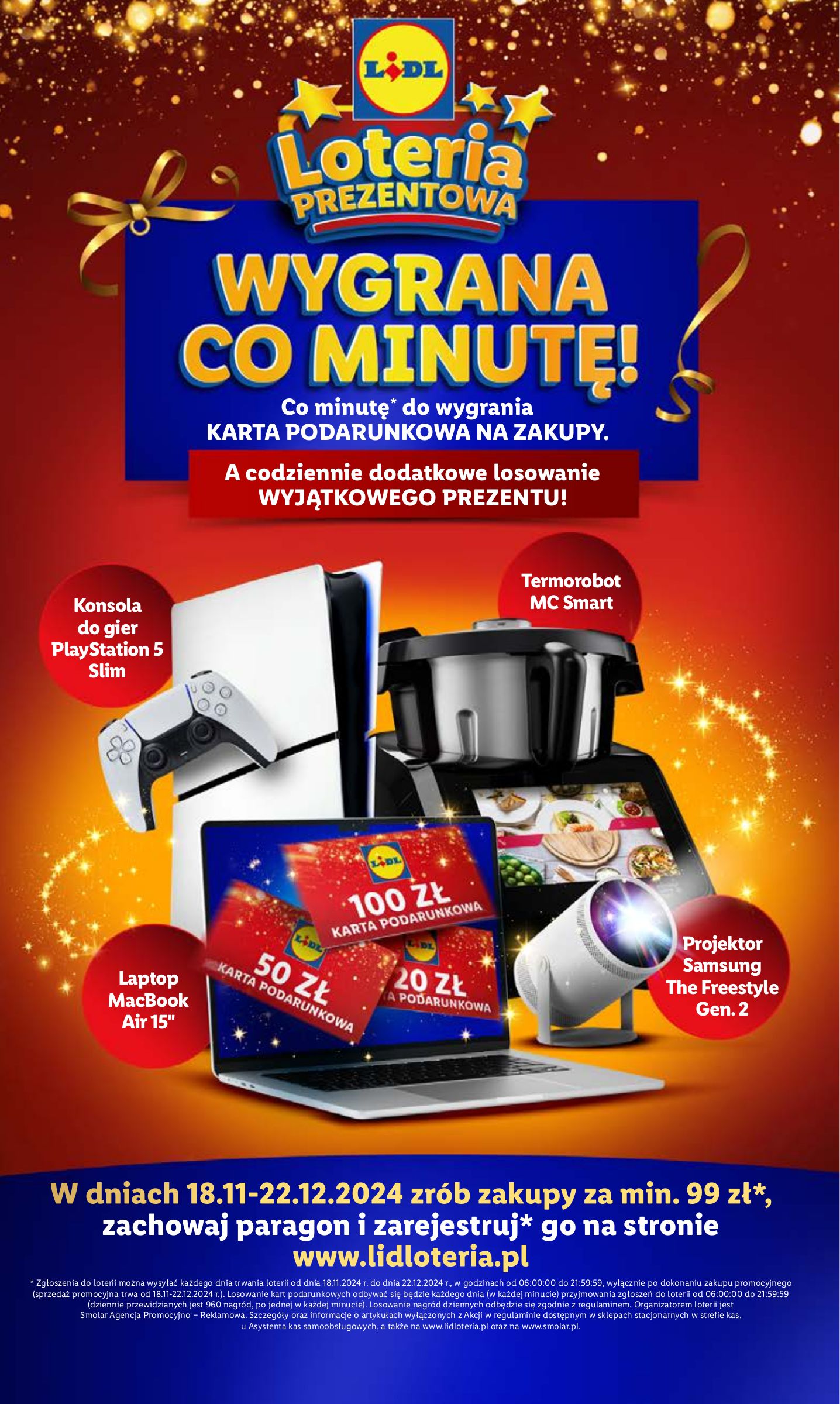 lidl - Lidl gazetka ważna od 16.12. - 18.12. - page: 39