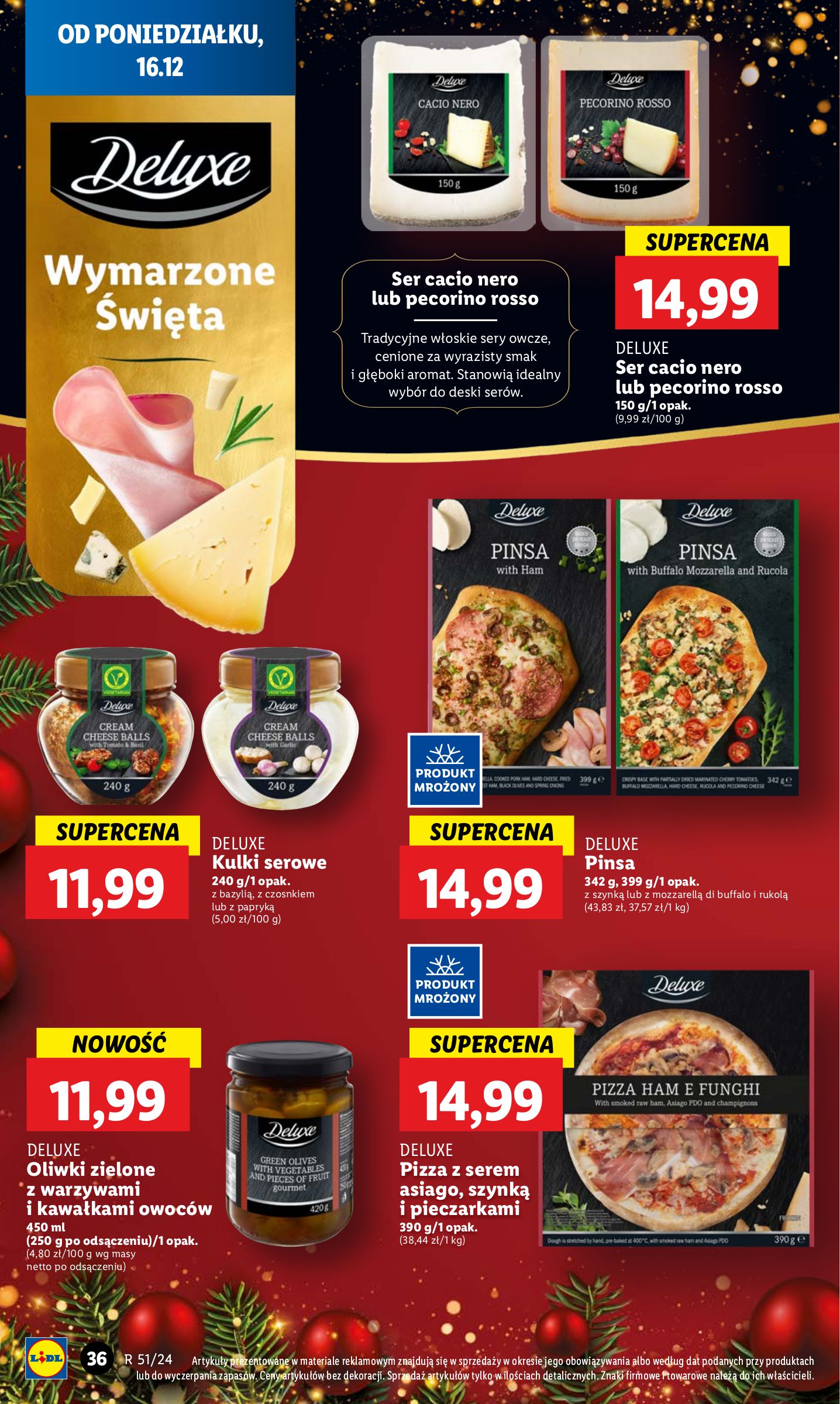 lidl - Lidl gazetka ważna od 16.12. - 18.12. - page: 42