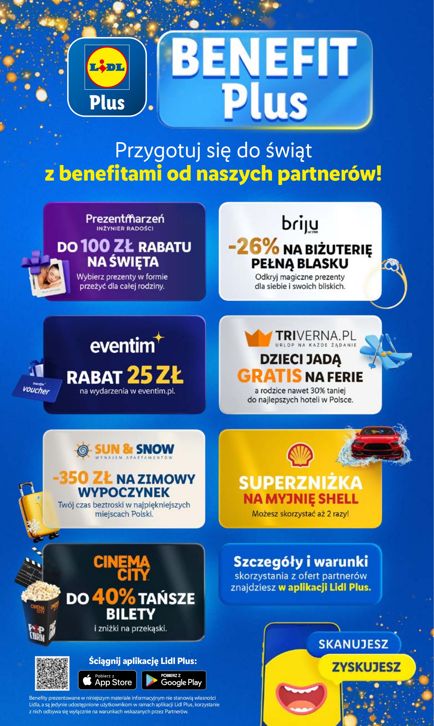 lidl - Lidl gazetka ważna od 16.12. - 18.12. - page: 53