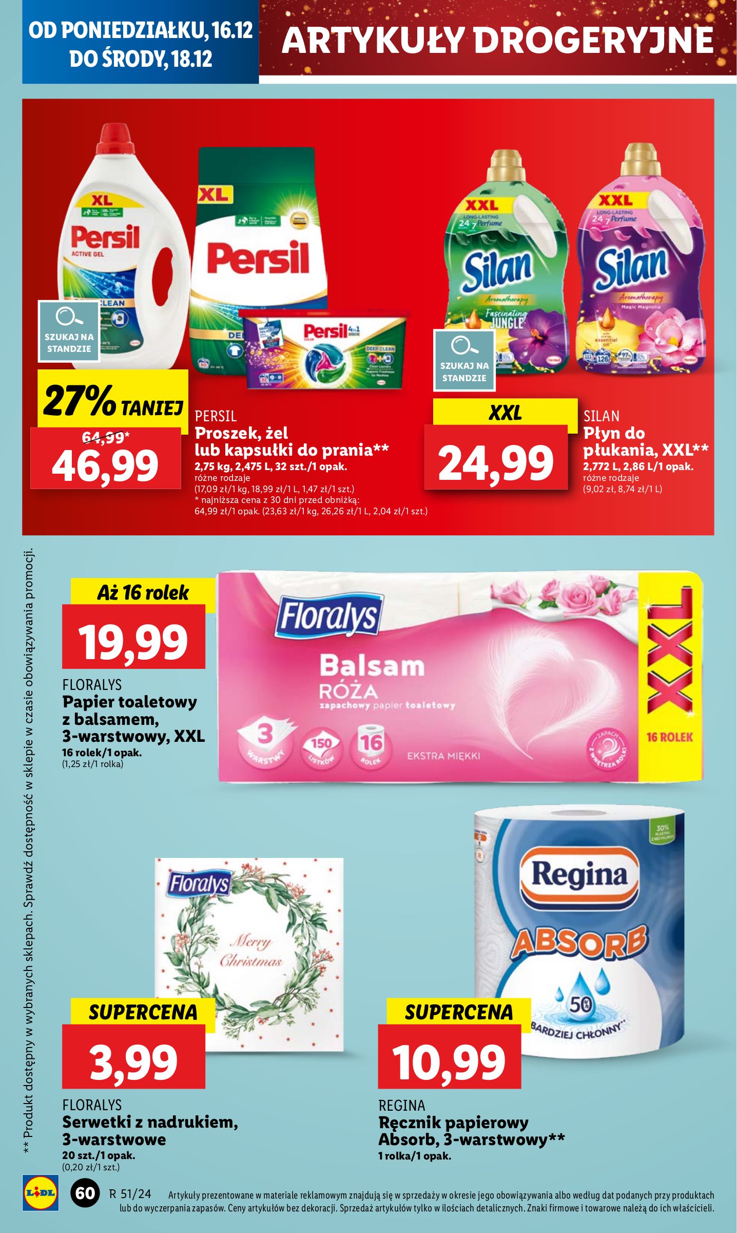 lidl - Lidl gazetka ważna od 16.12. - 18.12. - page: 70