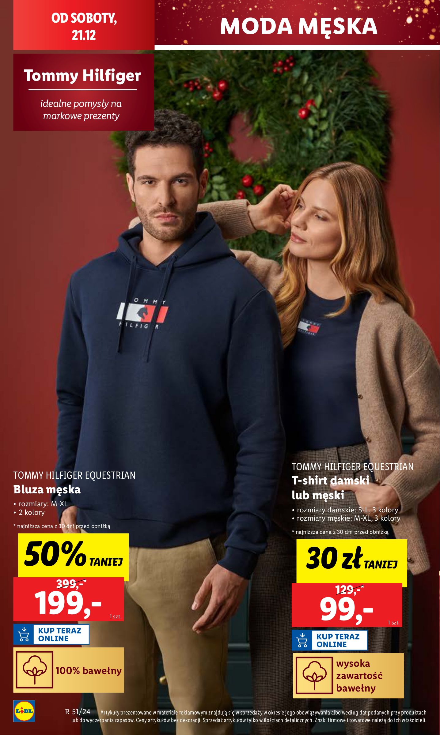 lidl - Lidl gazetka ważna od 19.12. - 22.12. - page: 22