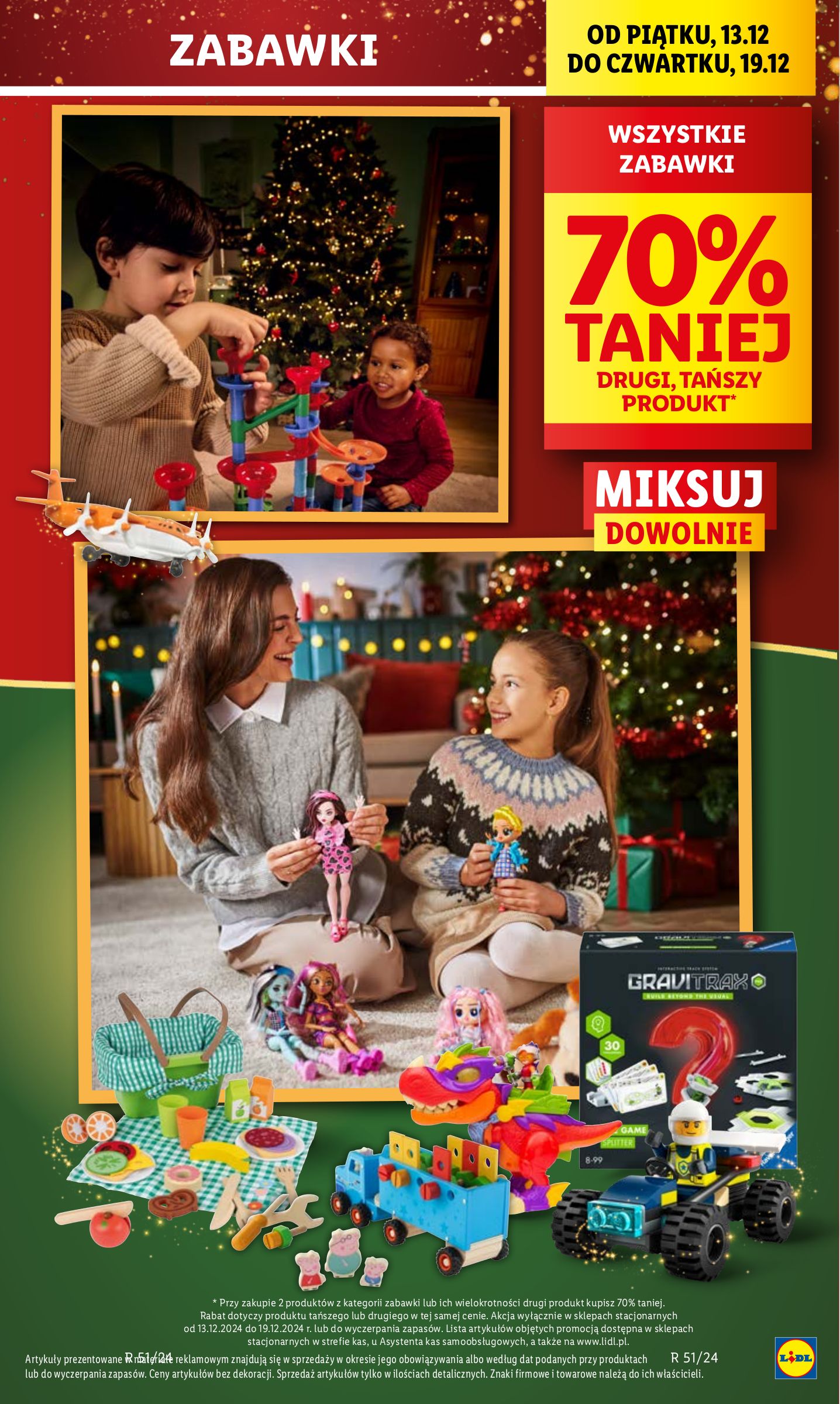 lidl - Lidl gazetka ważna od 19.12. - 22.12. - page: 21