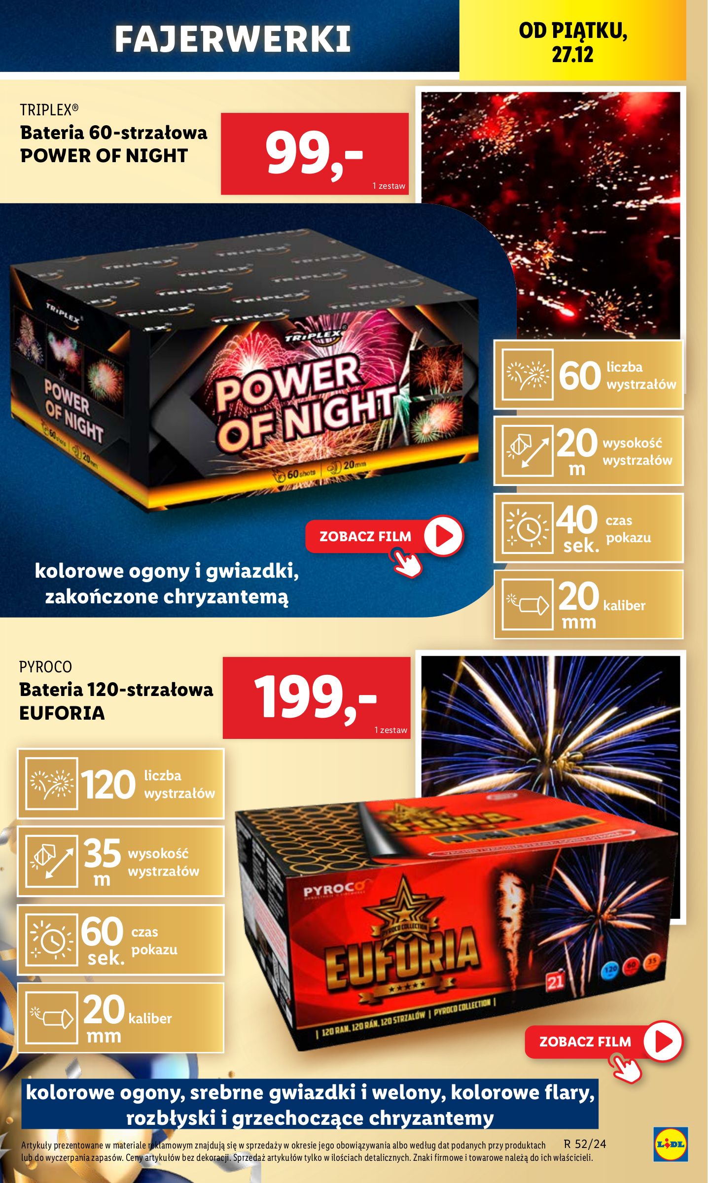 lidl - Lidl gazetka ważna od 27.12. - 28.12. - page: 13