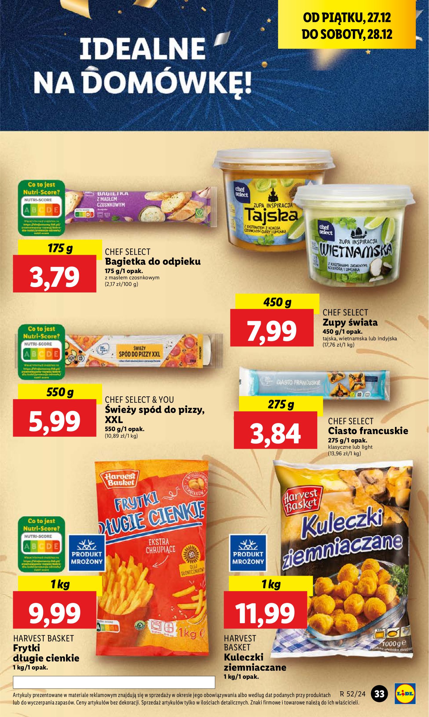 lidl - Lidl gazetka ważna od 27.12. - 28.12. - page: 37