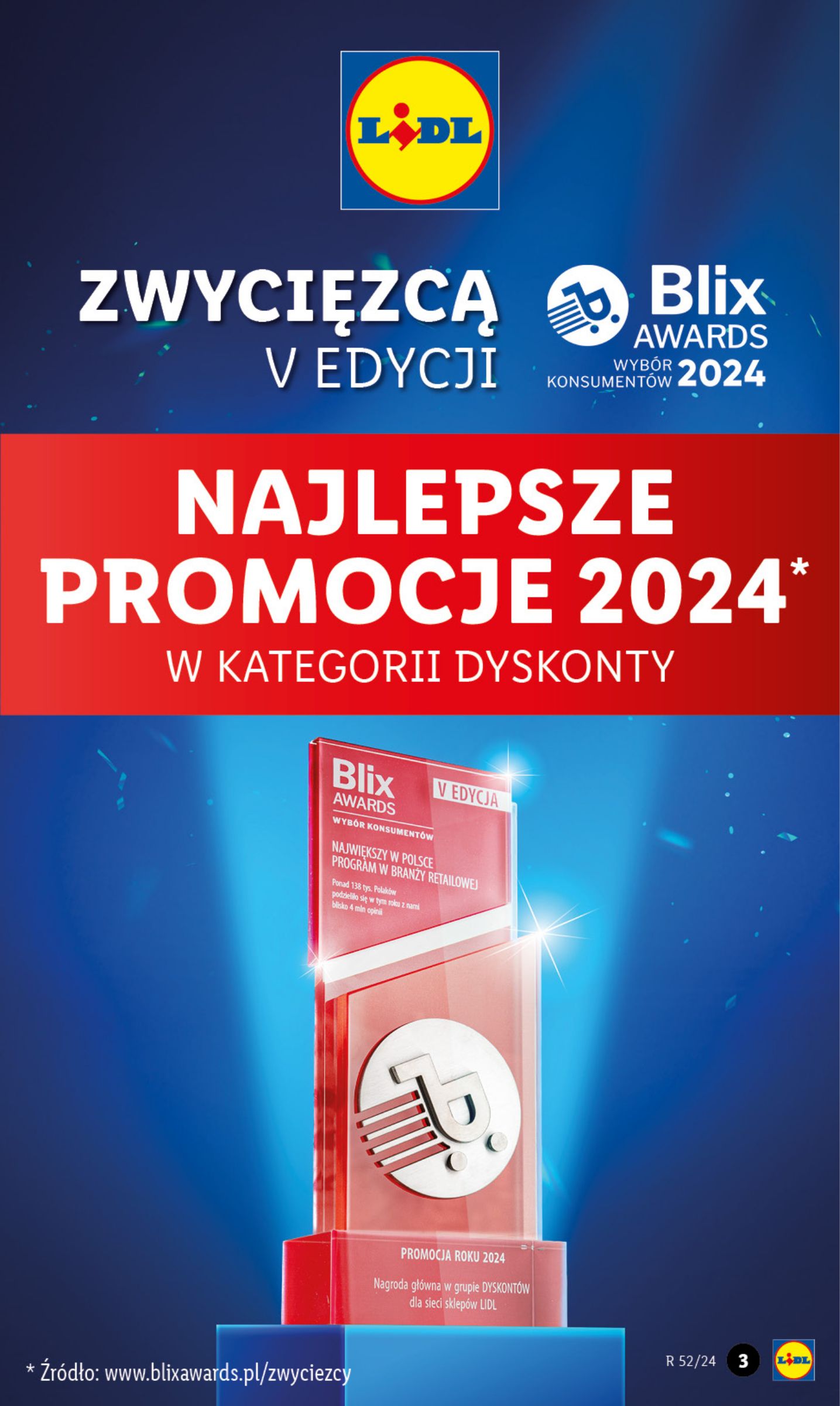 lidl - Lidl gazetka ważna od 27.12. - 28.12. - page: 3