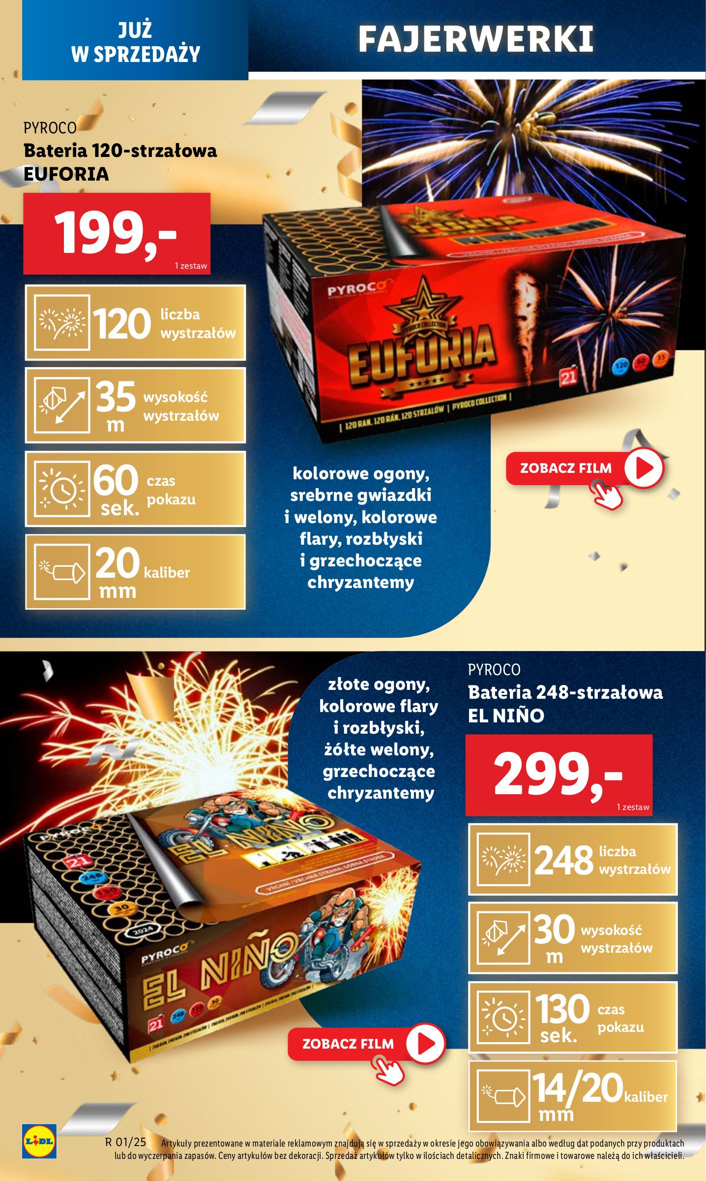 lidl - Lidl gazetka ważna od 30.12. - 31.12. - page: 18