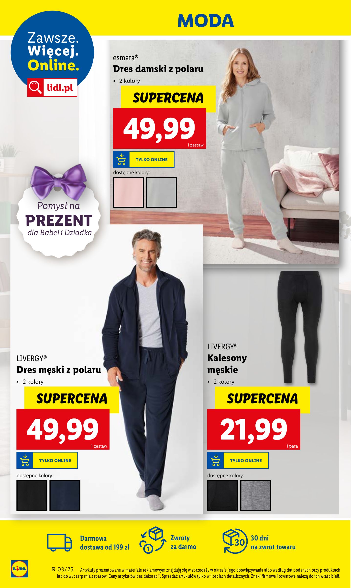 lidl - Lidl - Katalog Okazji gazetka ważna od 13.01. - 18.01. - page: 28