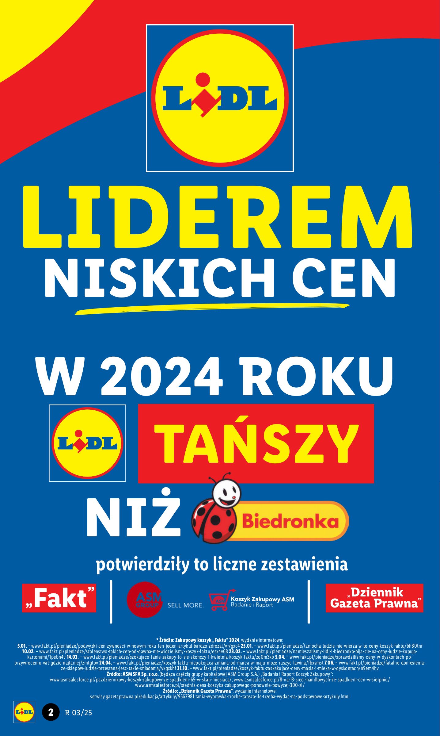 lidl - Lidl - Katalog Okazji gazetka ważna od 13.01. - 18.01. - page: 2