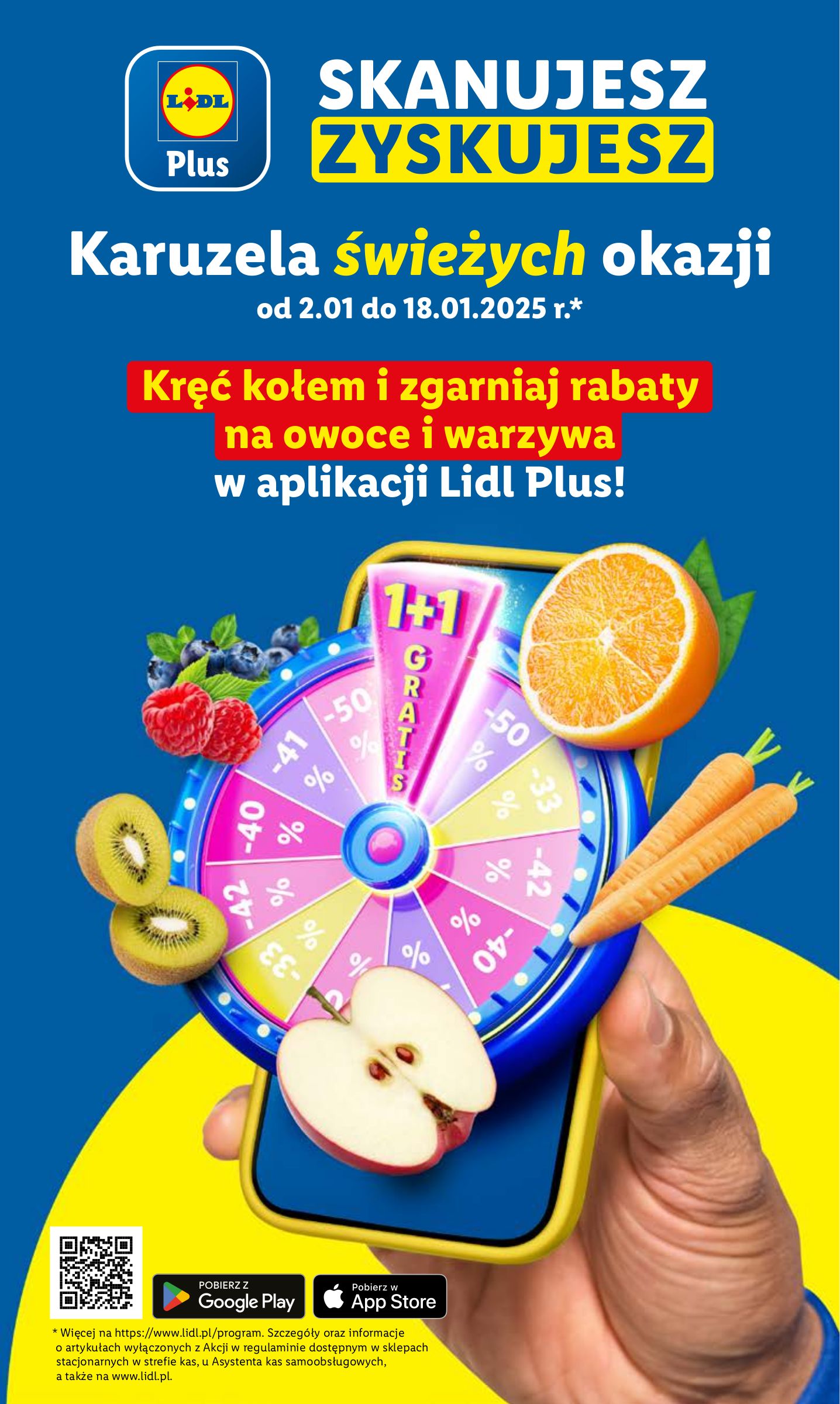 lidl - Lidl gazetka ważna od 07.01. - 08.01. - page: 15