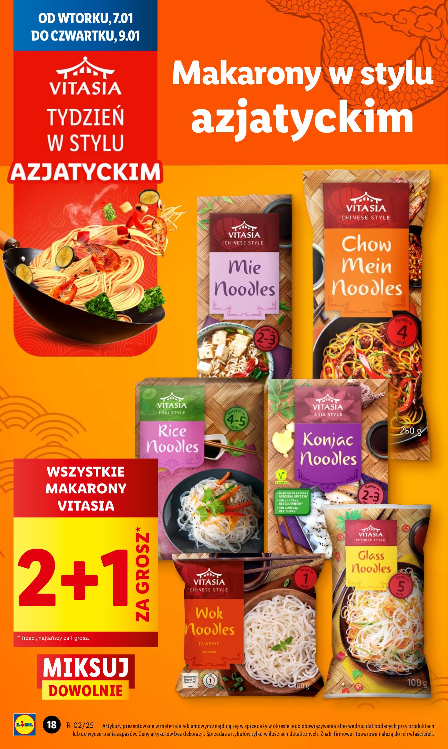 lidl - Lidl gazetka ważna od 07.01. - 08.01. - page: 22