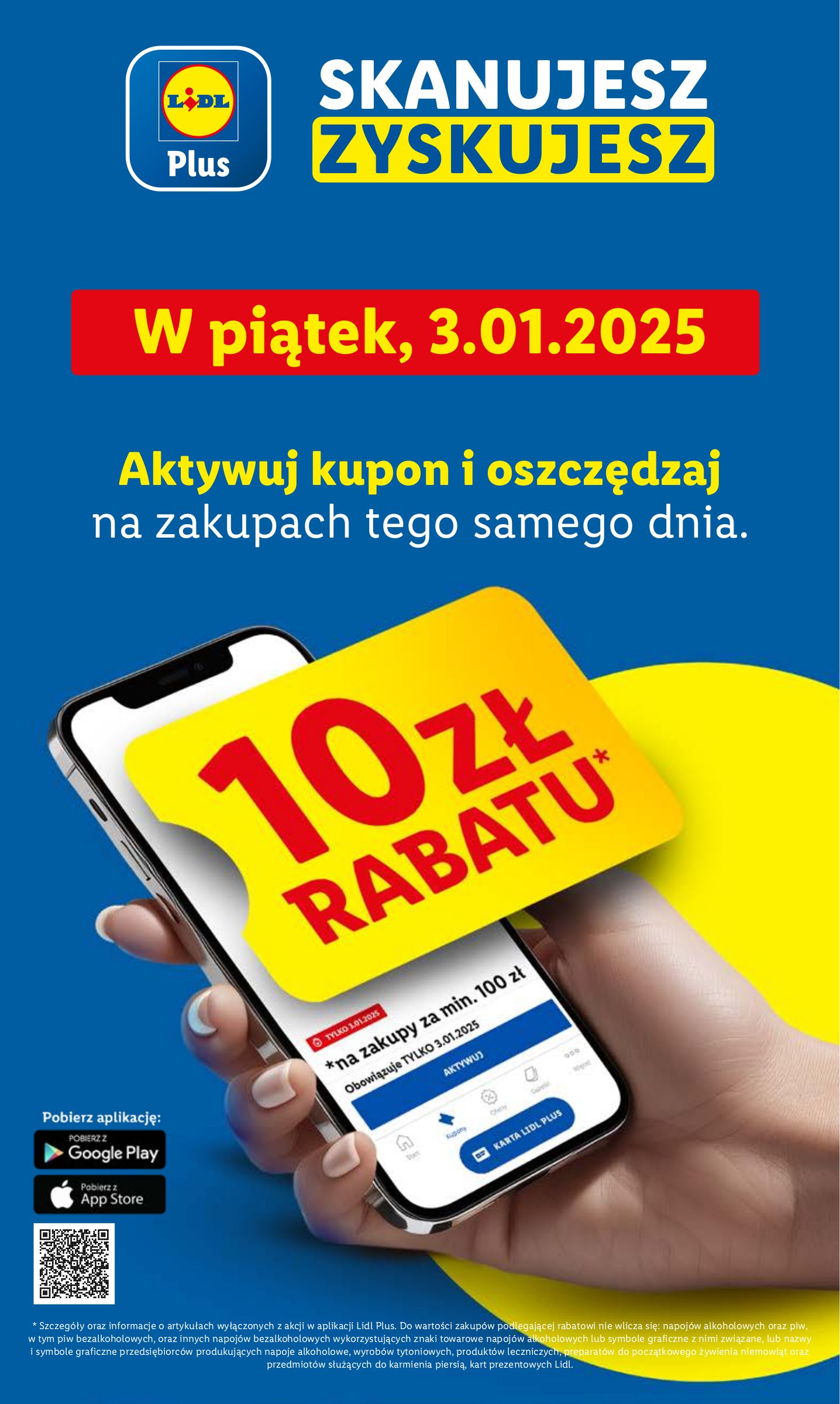 lidl - Lidl gazetka ważna od 09.01. - 11.01. - page: 16