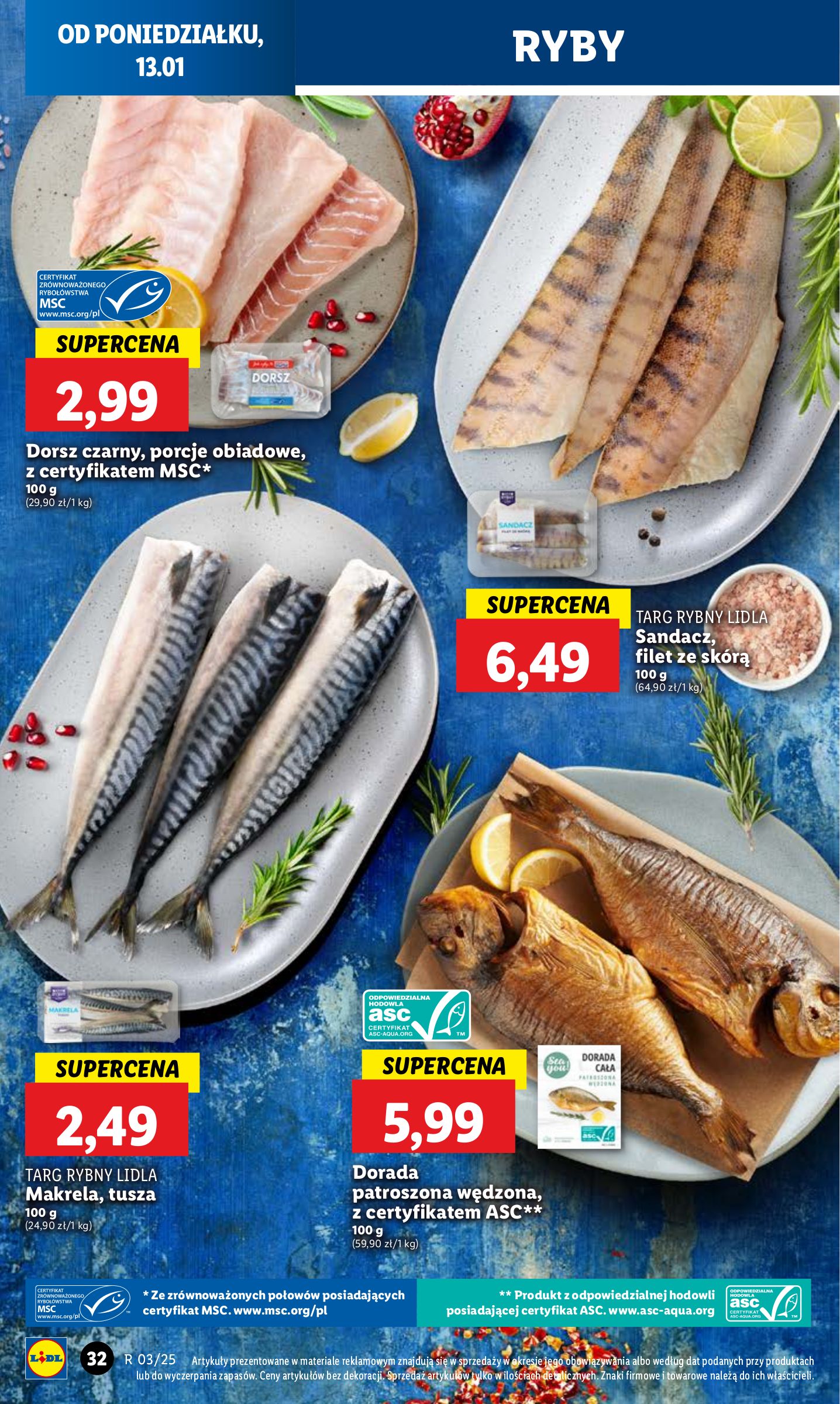 lidl - Lidl gazetka ważna od 13.01. - 15.01. - page: 36