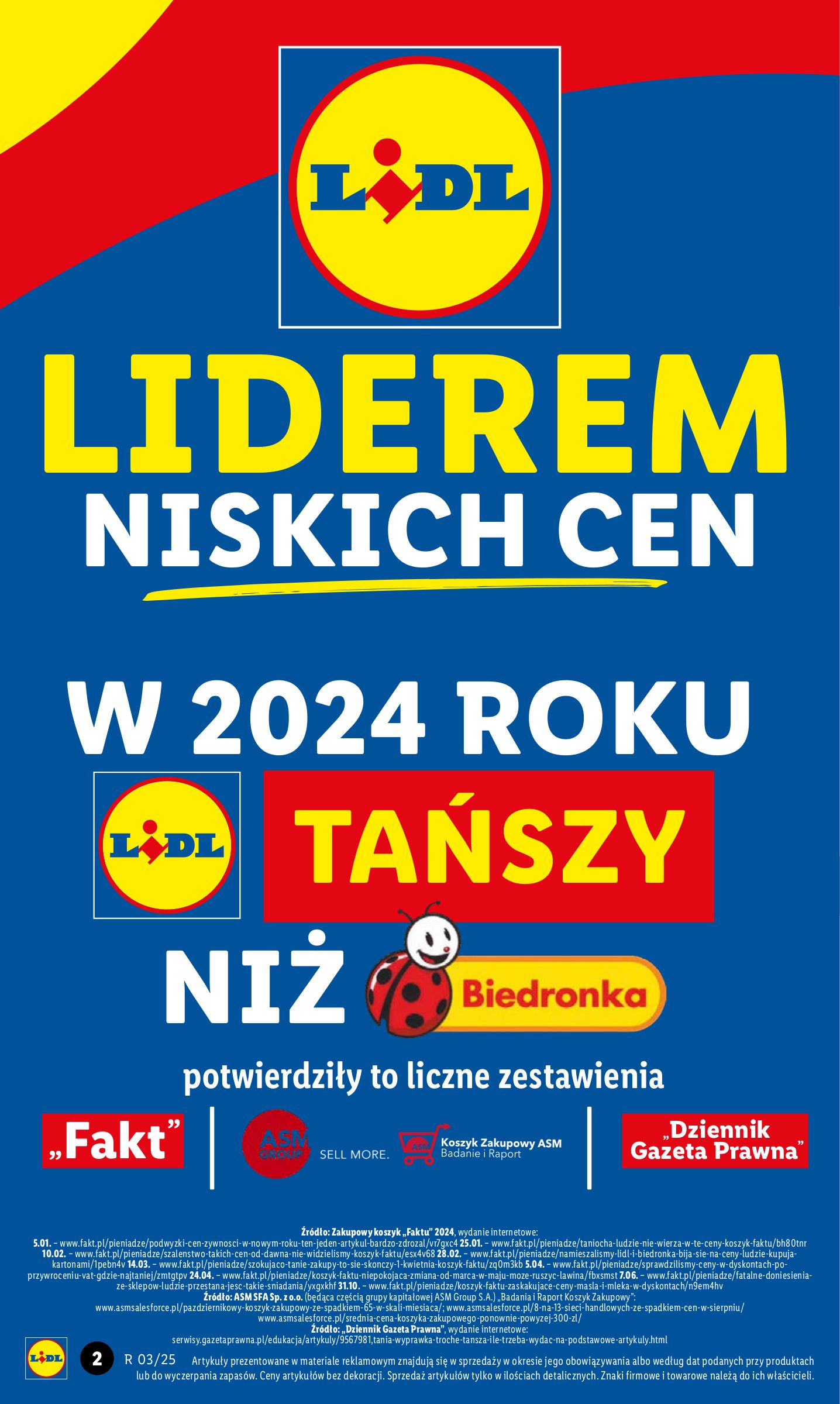 lidl - Lidl gazetka ważna od 16.01. - 18.01. - page: 2