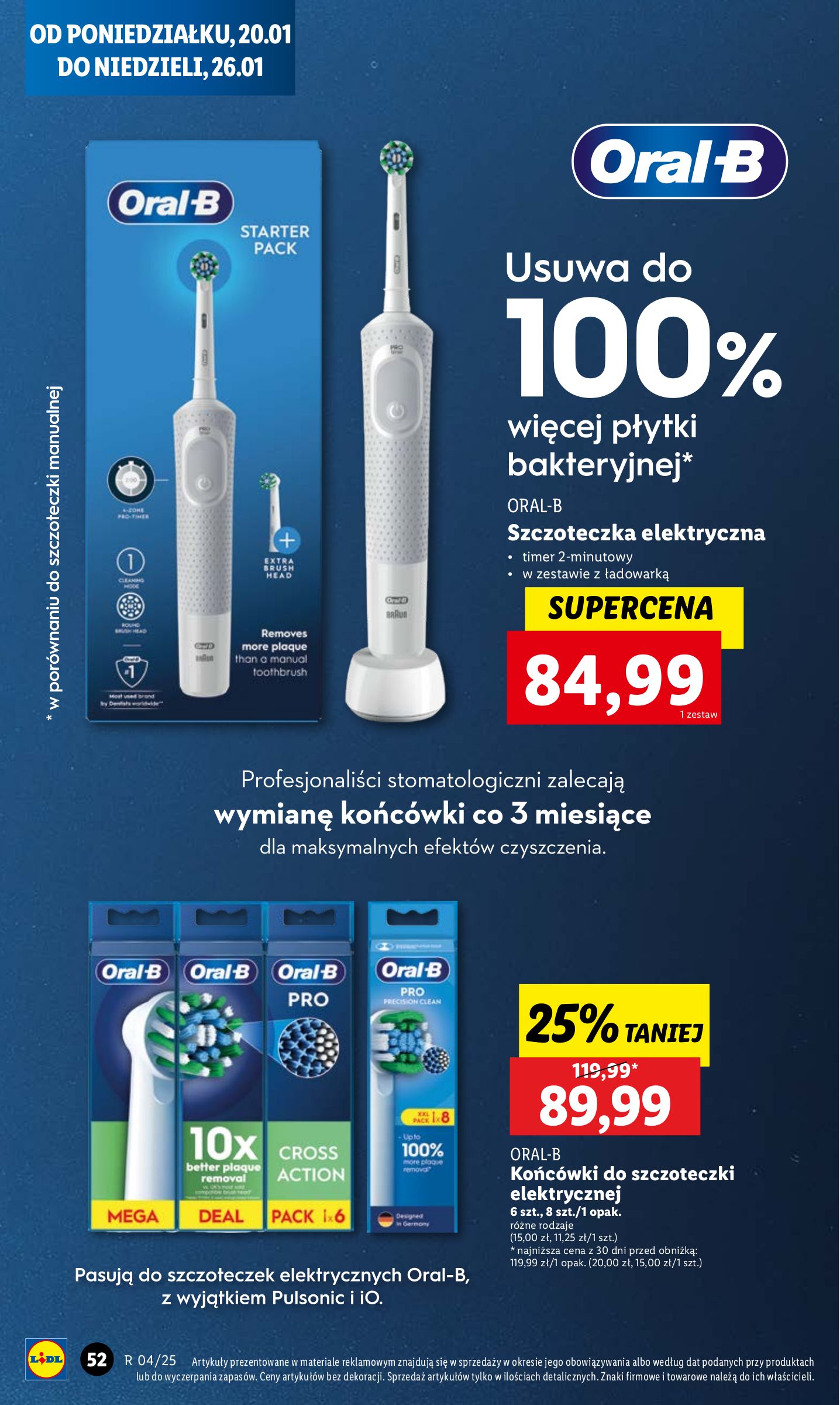 lidl - Lidl gazetka ważna od 20.01. - 22.01. - page: 60