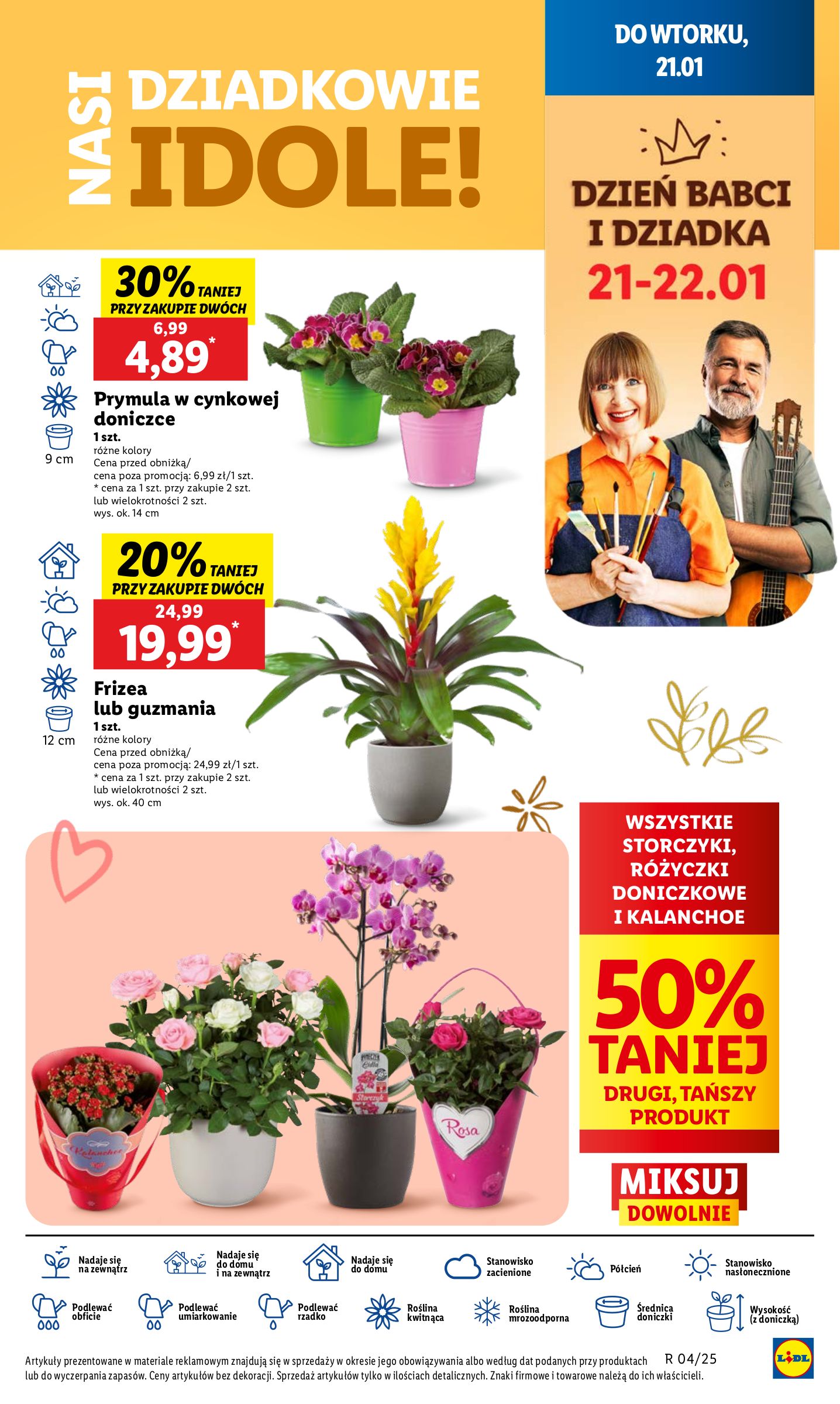 lidl - Lidl gazetka ważna od 20.01. - 22.01. - page: 11