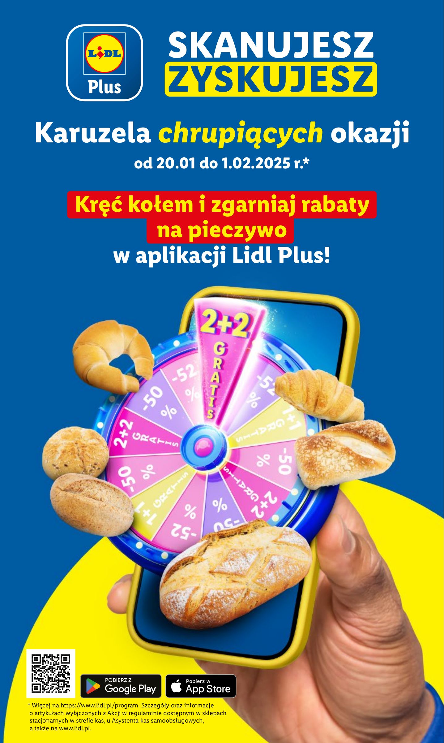 lidl - Lidl gazetka ważna od 20.01. - 22.01. - page: 44