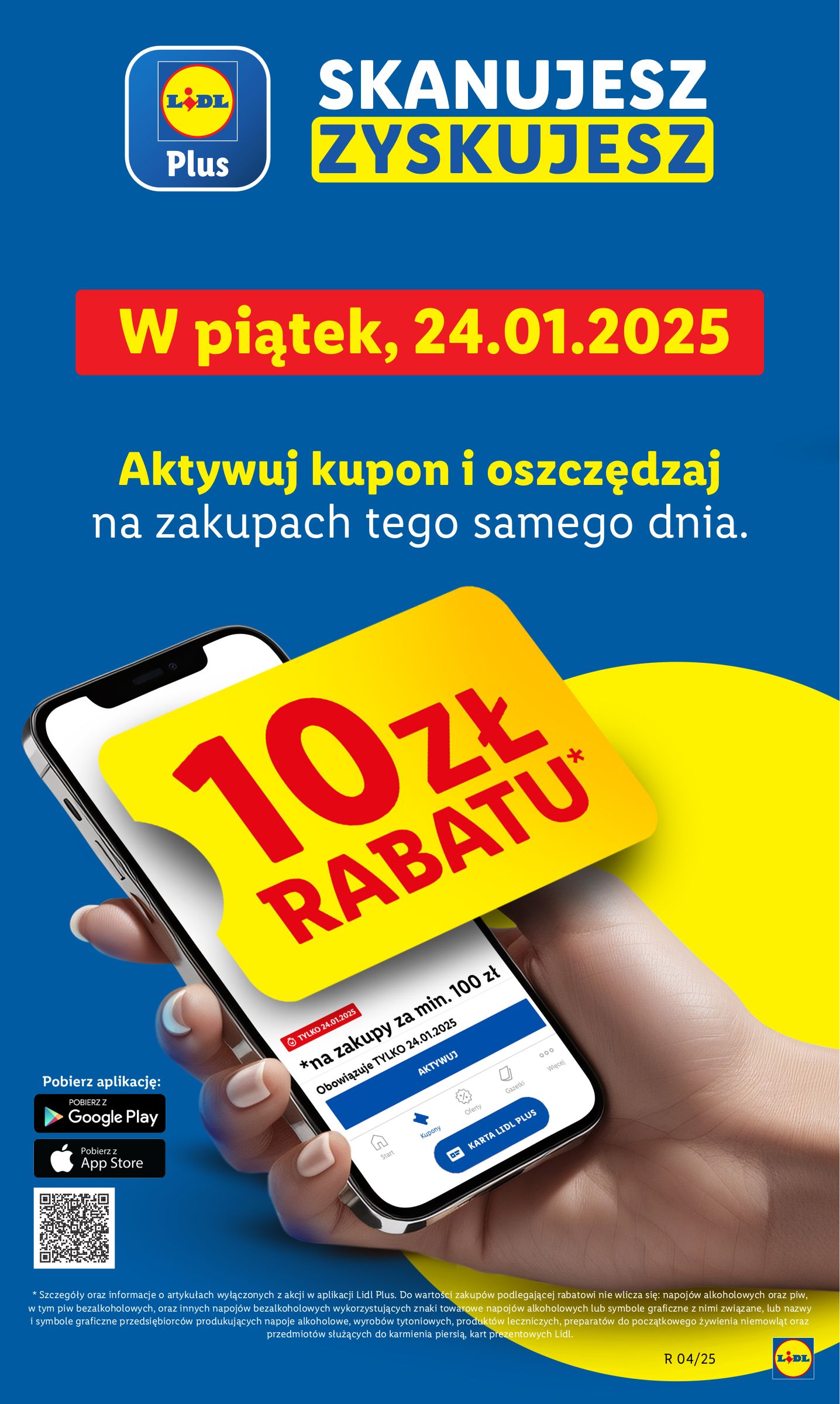 lidl - Lidl gazetka ważna od 23.01. - 26.01. - page: 3