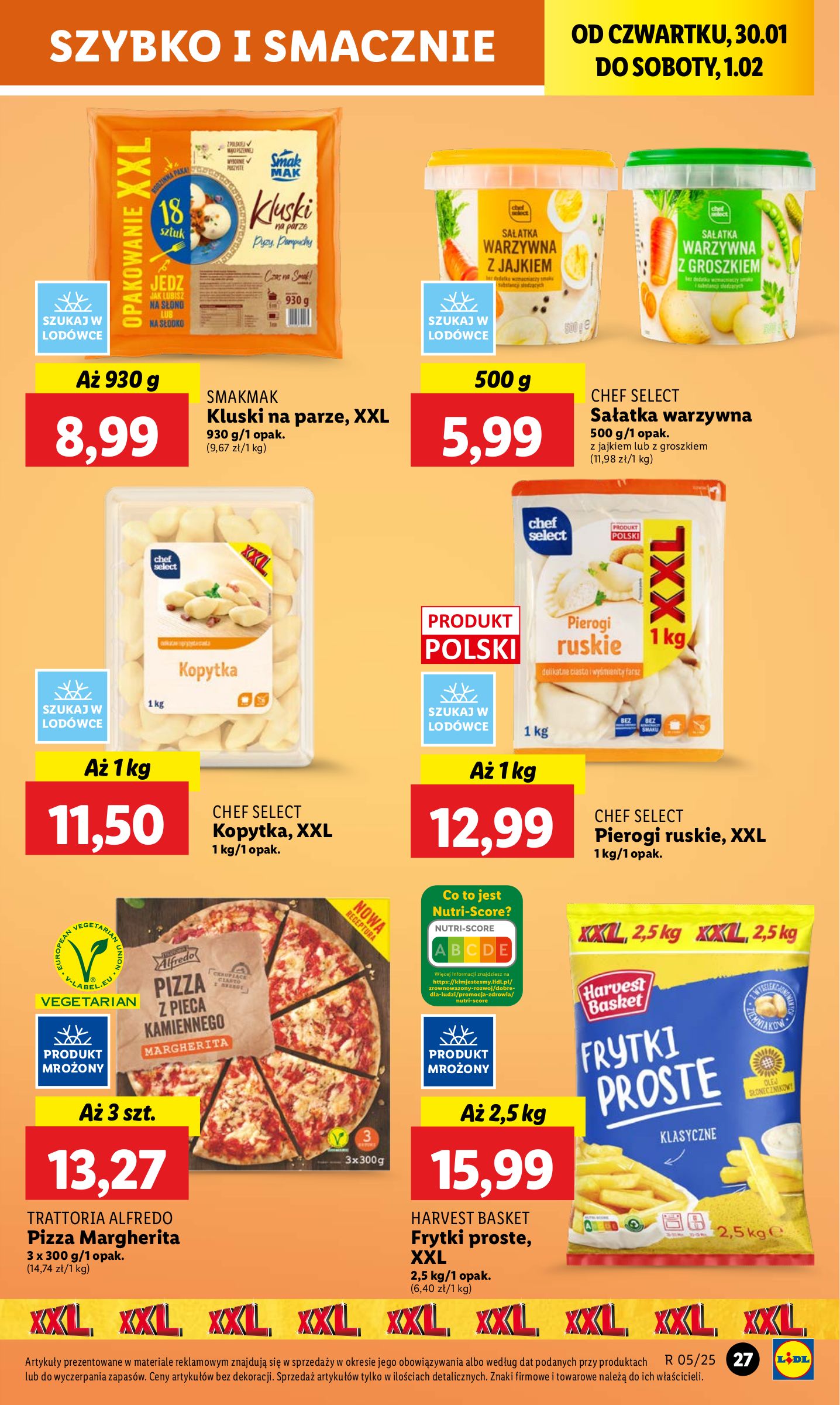 lidl - Lidl gazetka ważna od 30.01. - 01.02. - page: 31