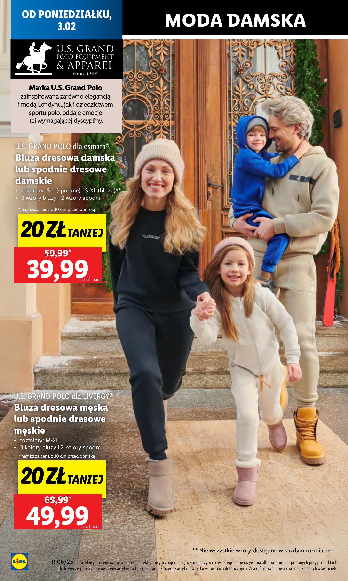 lidl - Lidl gazetka ważna od 03.02. - 05.02. - page: 10