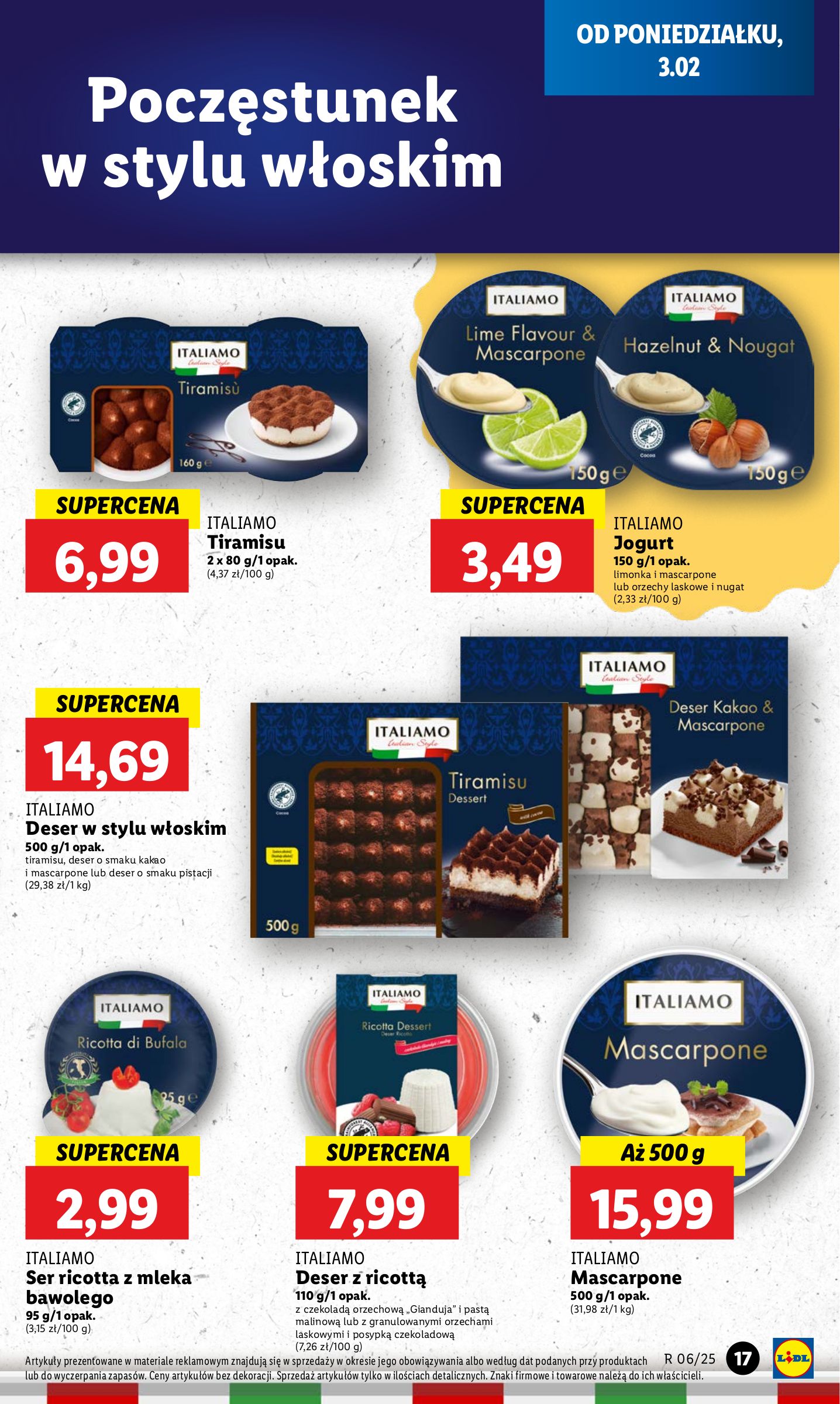 lidl - Lidl gazetka ważna od 03.02. - 05.02. - page: 19