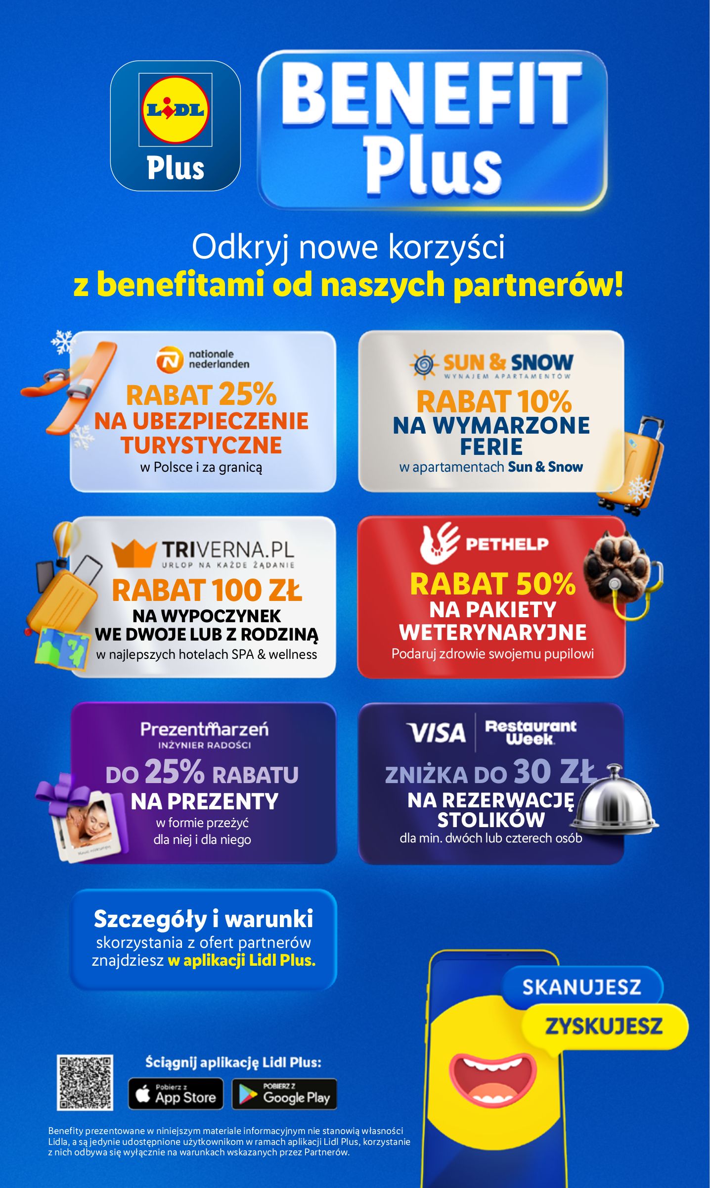 lidl - Lidl - Katalog Okazji gazetka ważna od 10.02. - 15.02. - page: 25