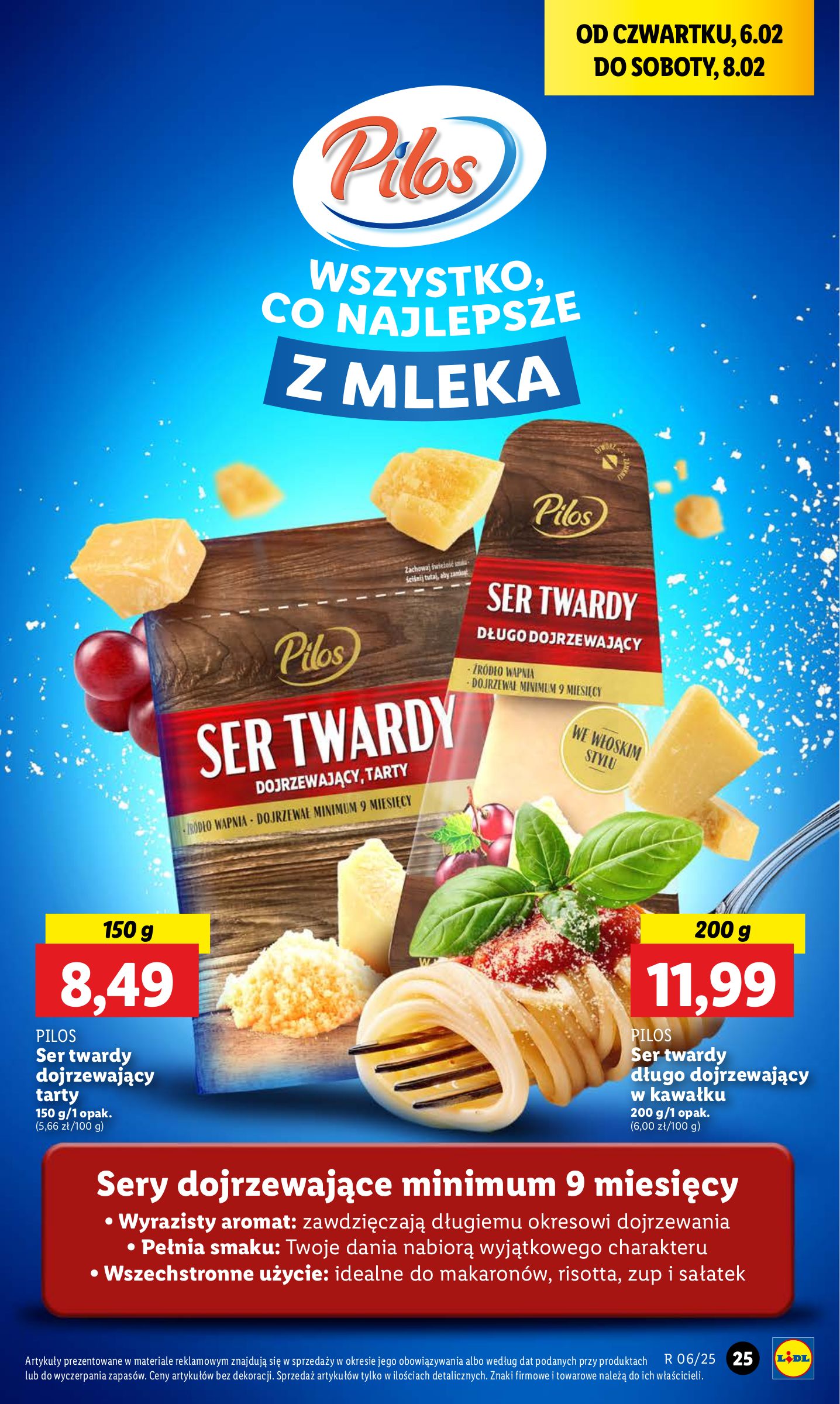 lidl - Lidl gazetka ważna od 06.02. - 08.02. - page: 27