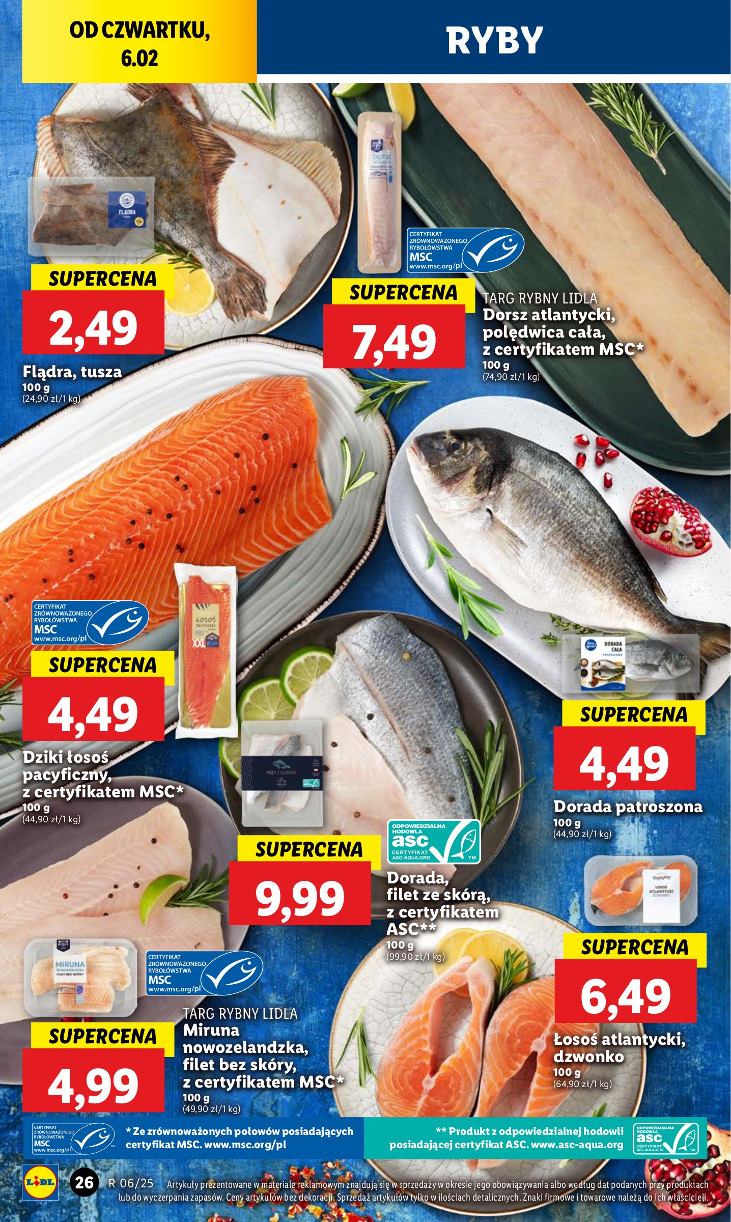 lidl - Lidl gazetka ważna od 06.02. - 08.02. - page: 28