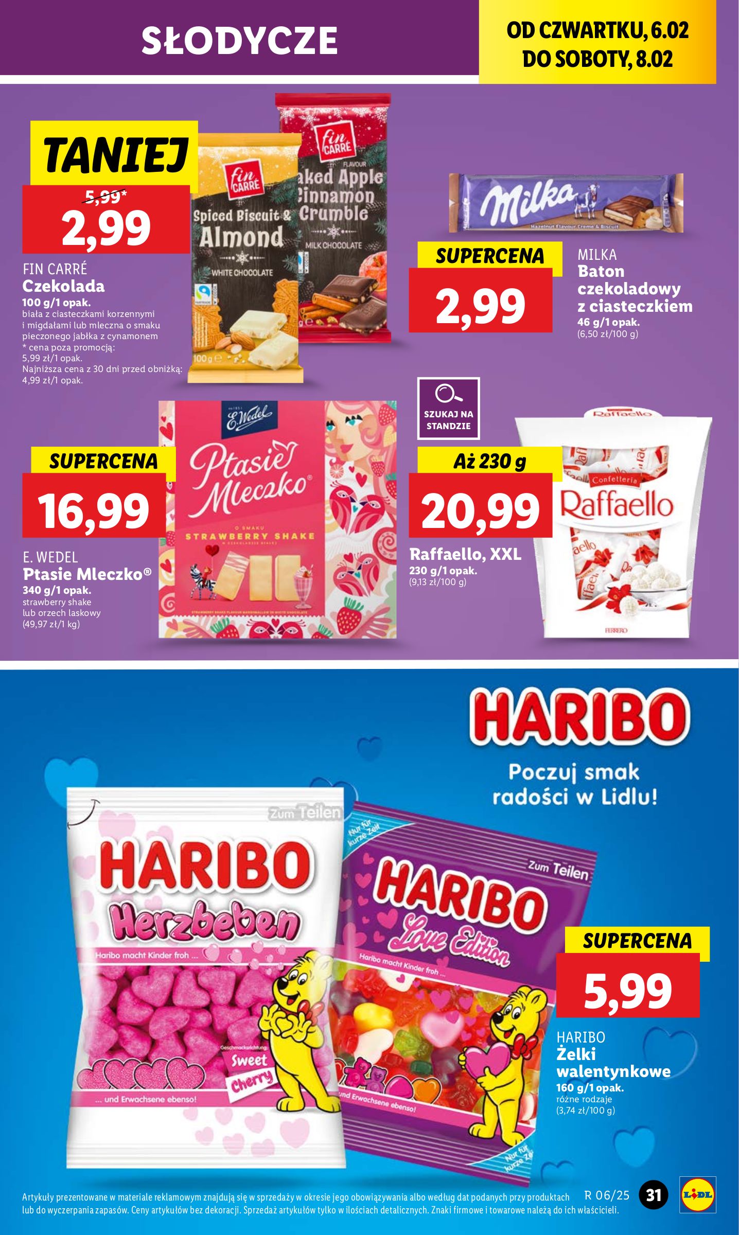 lidl - Lidl gazetka ważna od 06.02. - 08.02. - page: 35