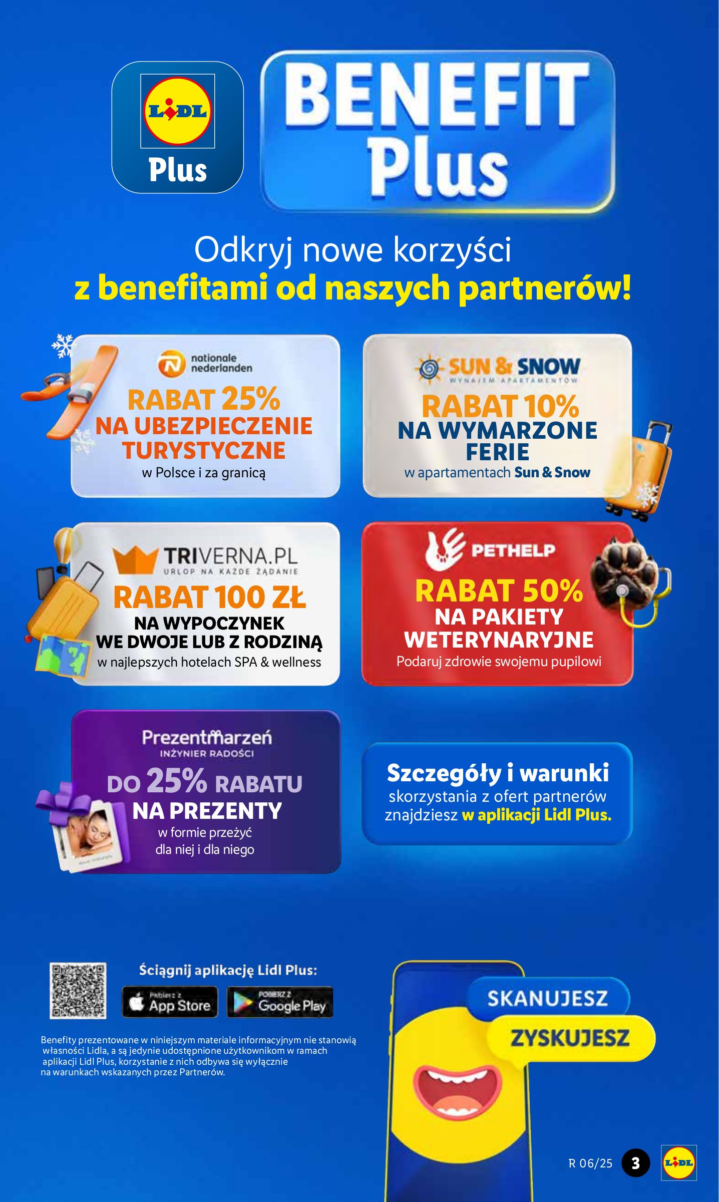 lidl - Lidl gazetka ważna od 06.02. - 08.02. - page: 3