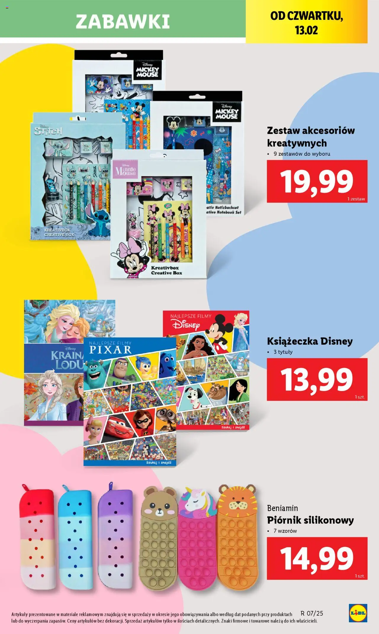 lidl - LIDL gazetka 10.02.2025 - 15.02.2025 - page: 31