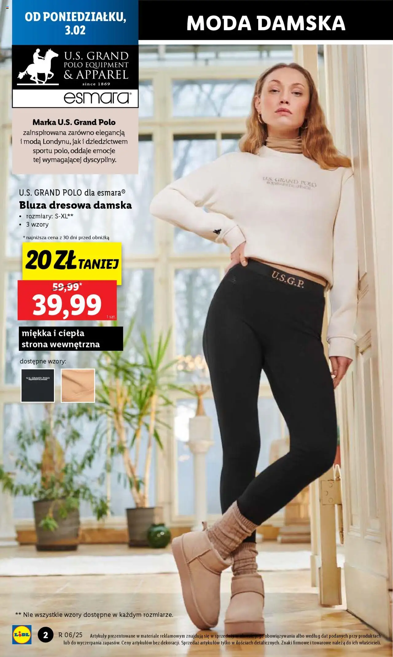 lidl - LIDL gazetka 03.02.2025 - 08.02.2025 - page: 2