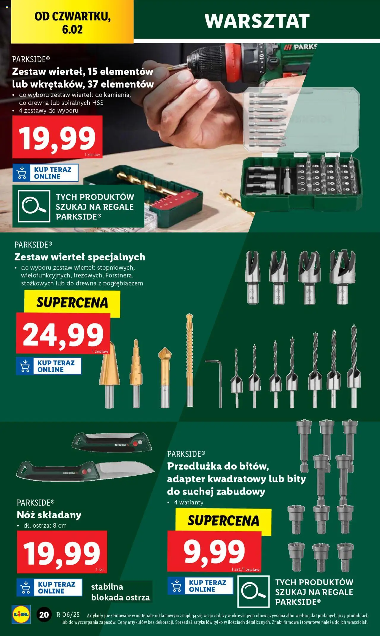 lidl - LIDL gazetka 03.02.2025 - 08.02.2025 - page: 22