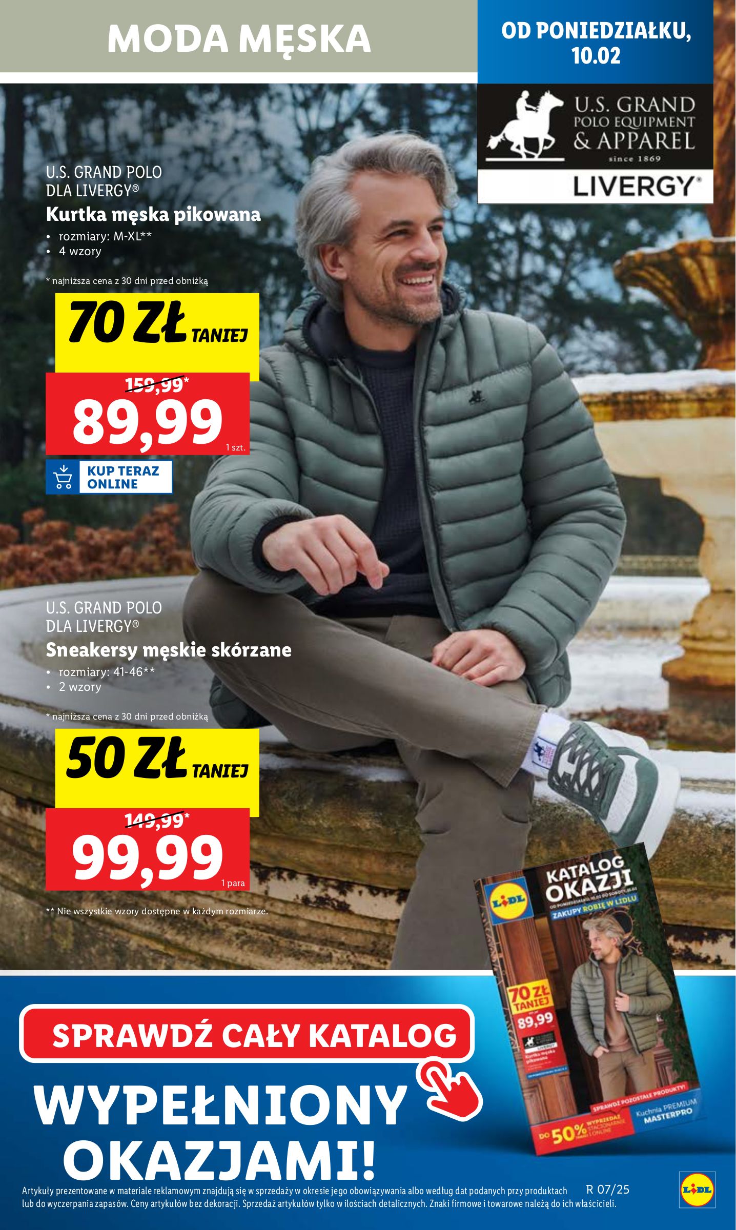 lidl - Lidl gazetka ważna od 10.02. - 12.02. - page: 15