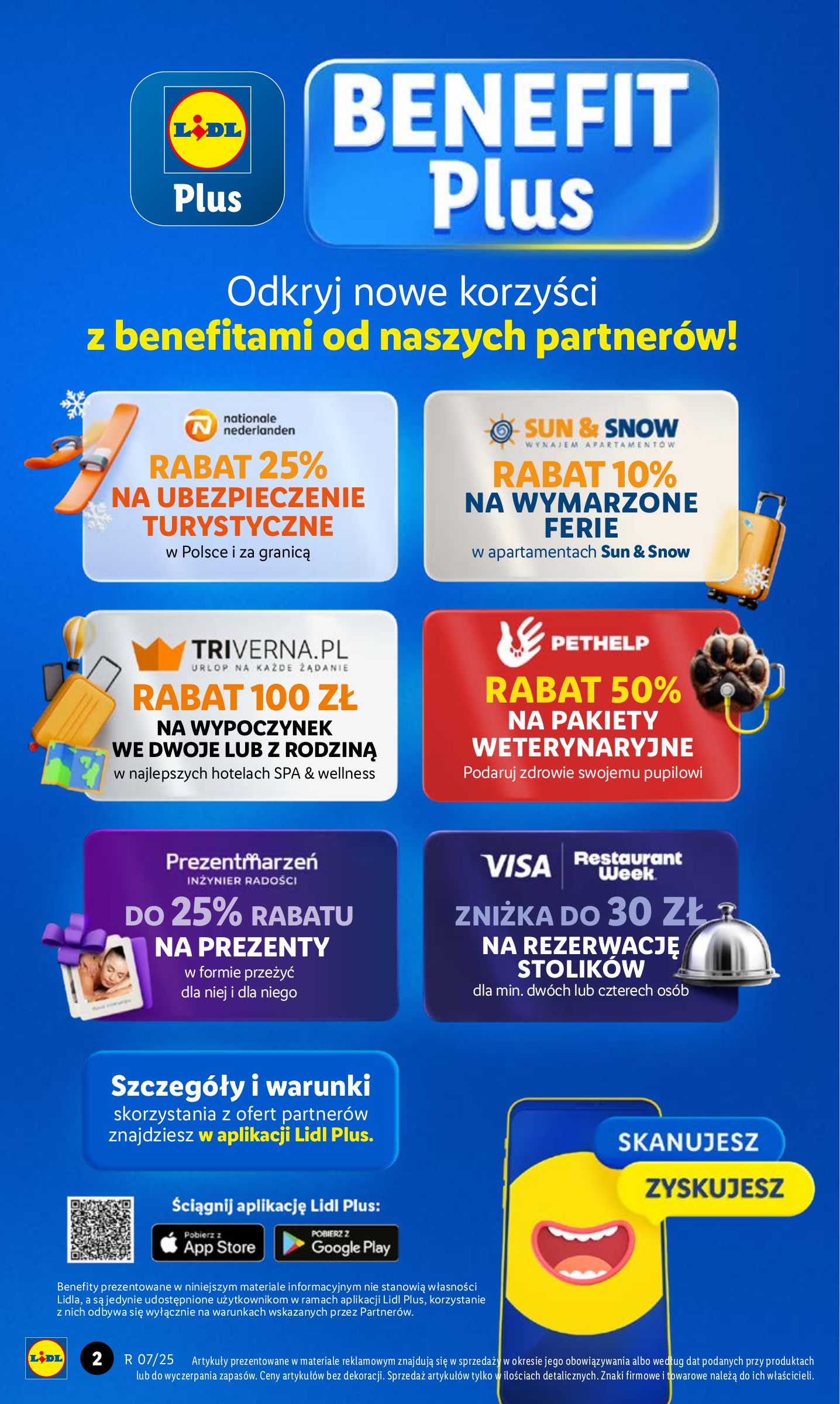 lidl - Lidl gazetka ważna od 10.02. - 12.02. - page: 2