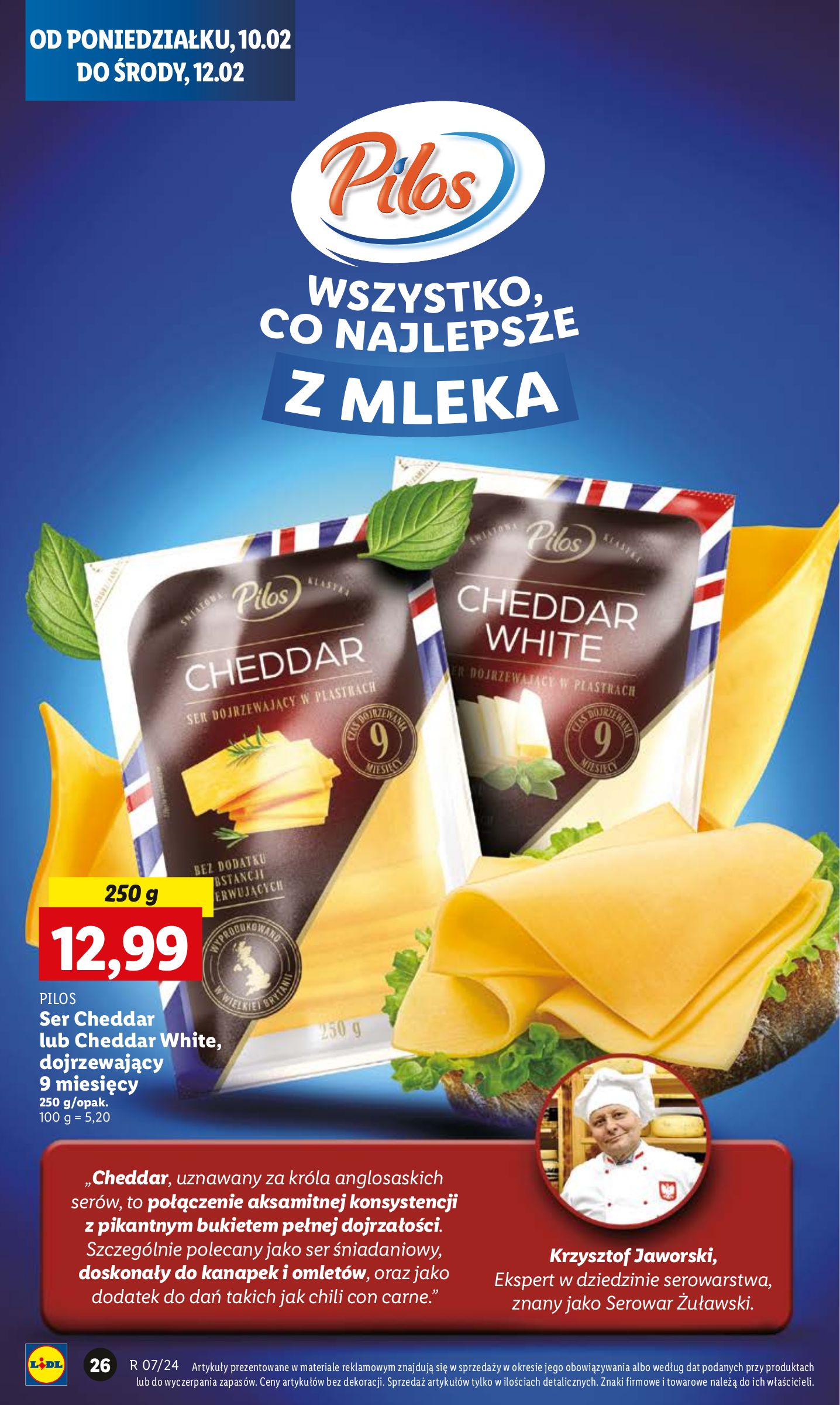 lidl - Lidl gazetka ważna od 10.02. - 12.02. - page: 28