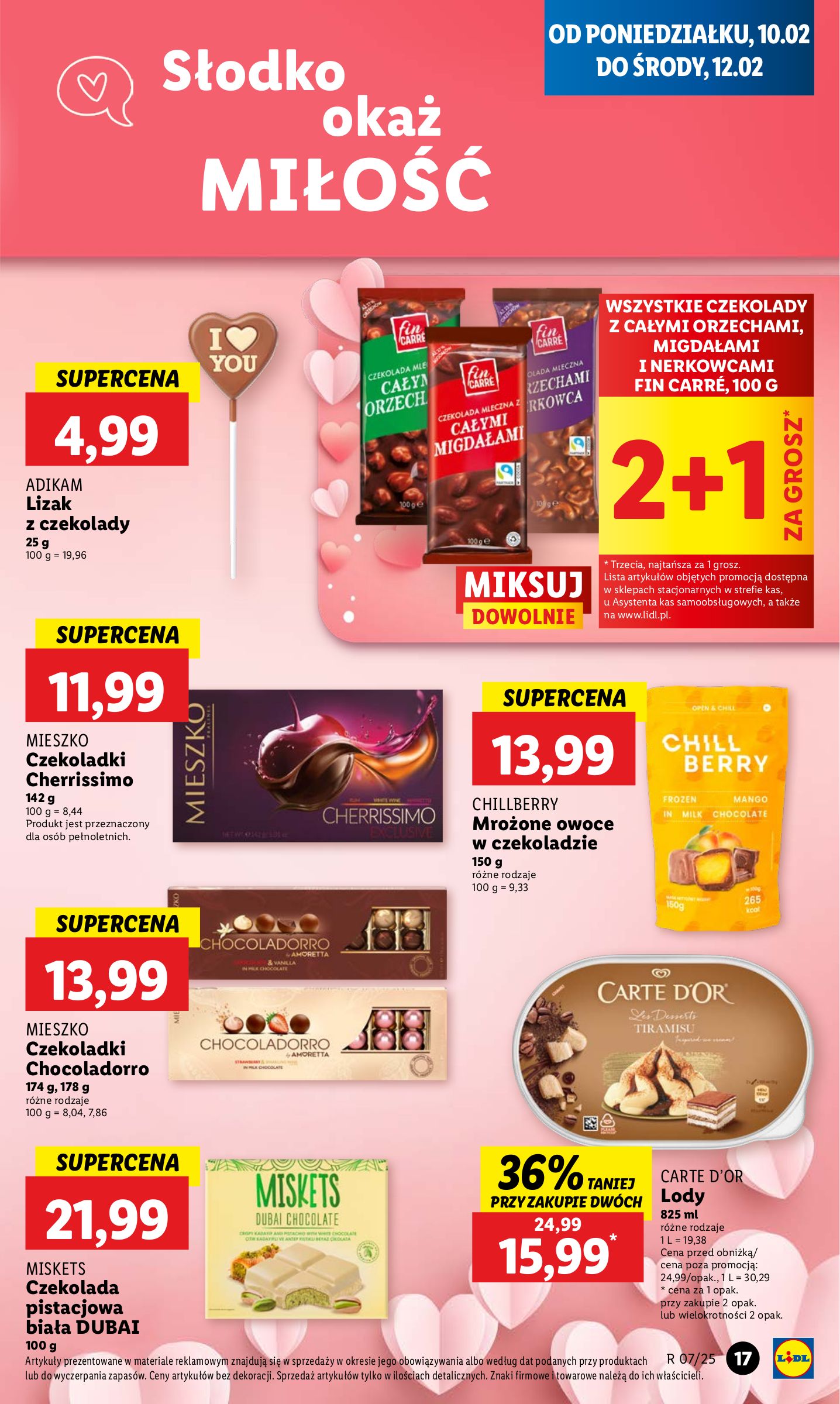 lidl - Lidl gazetka ważna od 10.02. - 12.02. - page: 19