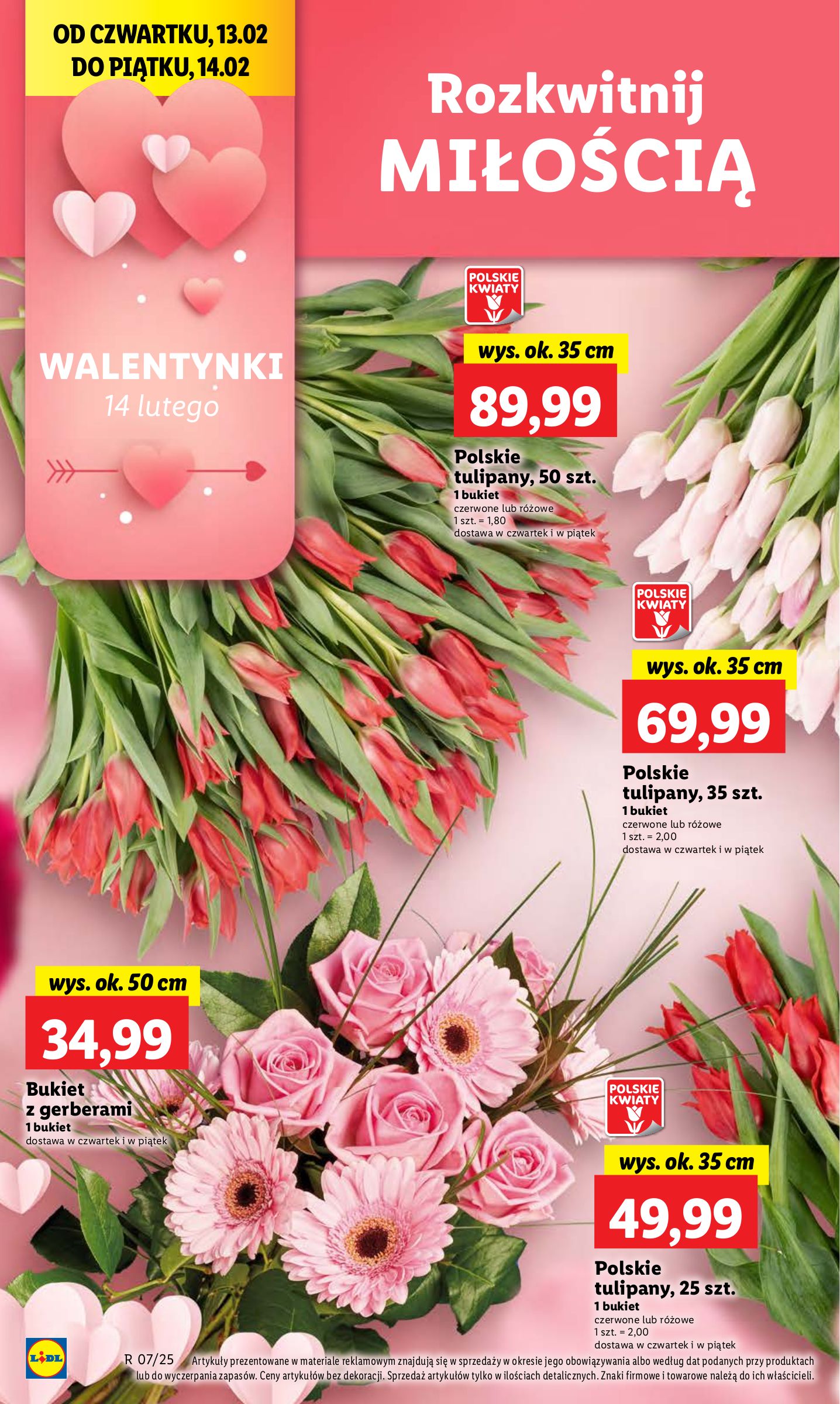 lidl - Lidl gazetka ważna od 13.02. - 15.02. - page: 6