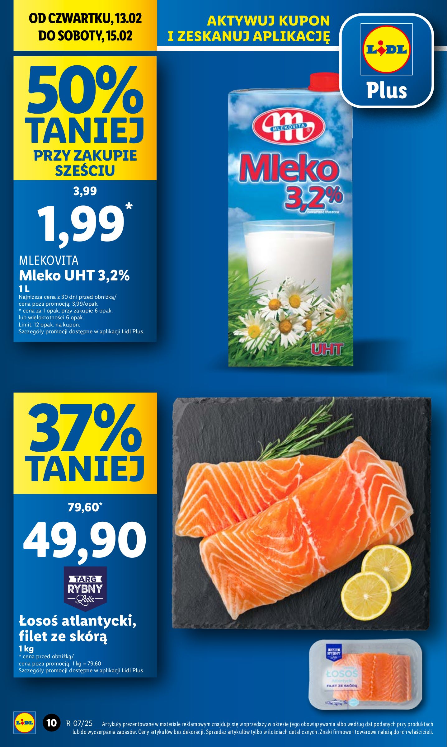 lidl - Lidl gazetka ważna od 13.02. - 15.02. - page: 12