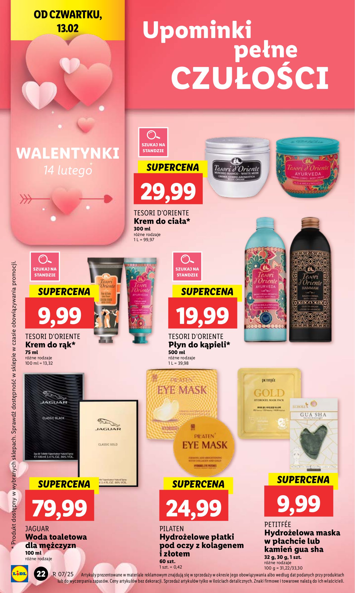 lidl - Lidl gazetka ważna od 13.02. - 15.02. - page: 26